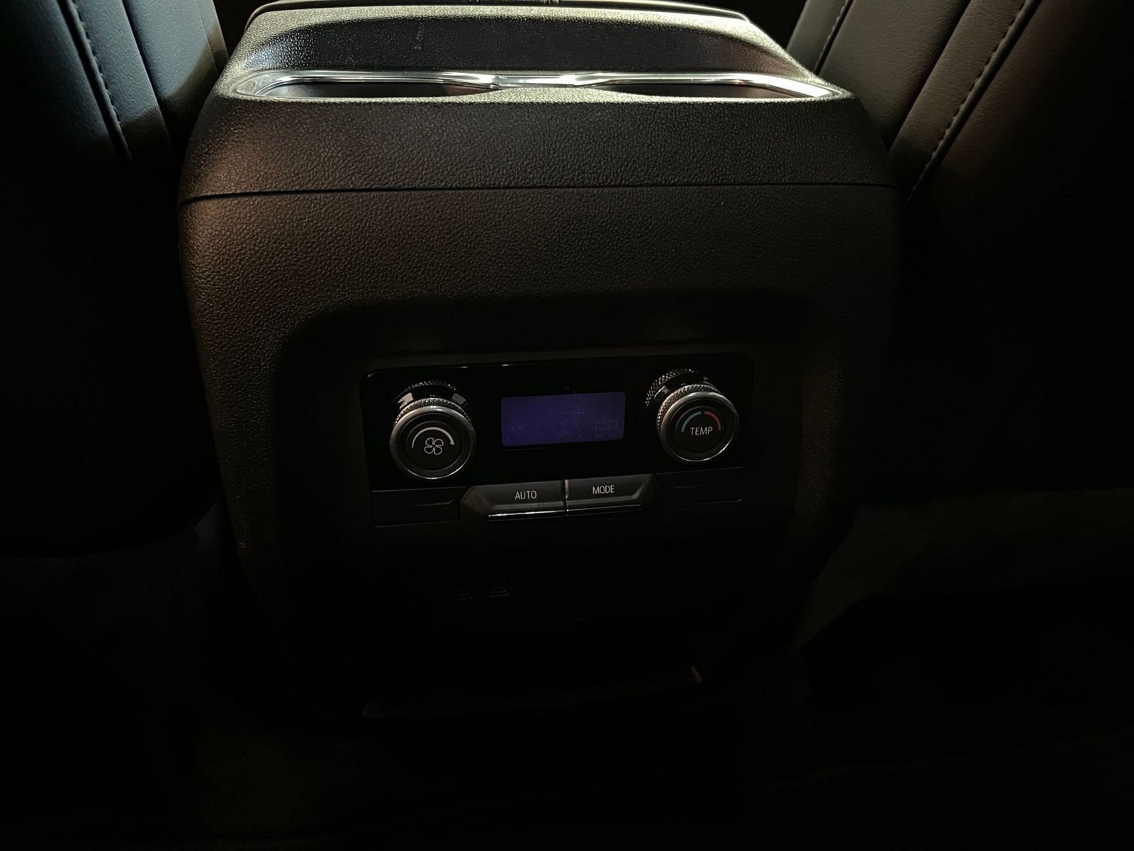 Thumbnail: 2025 Buick Enclave - 24