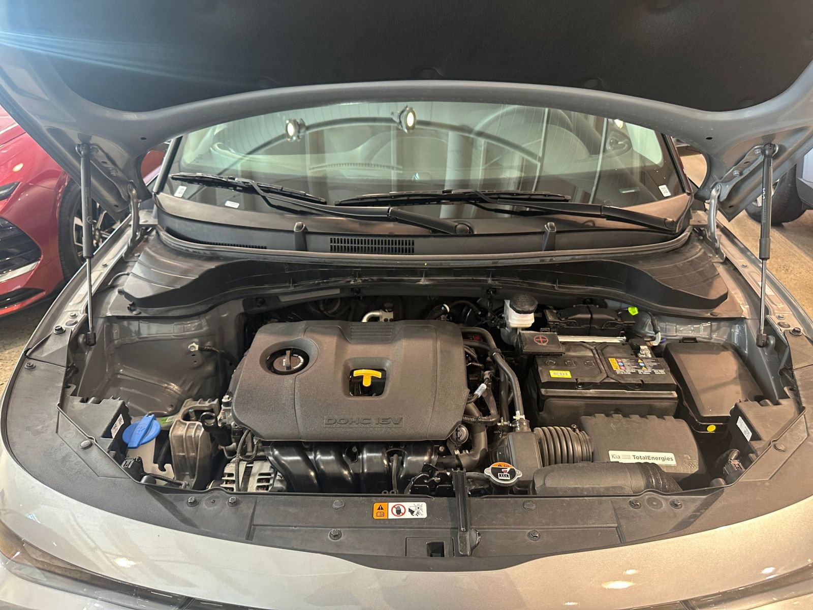 Thumbnail: 2025 Kia Soul - 32