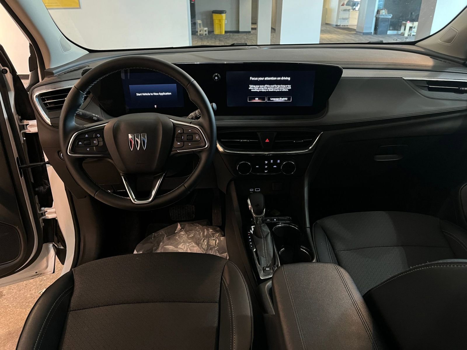 Thumbnail: 2025 Buick Encore GX - 33