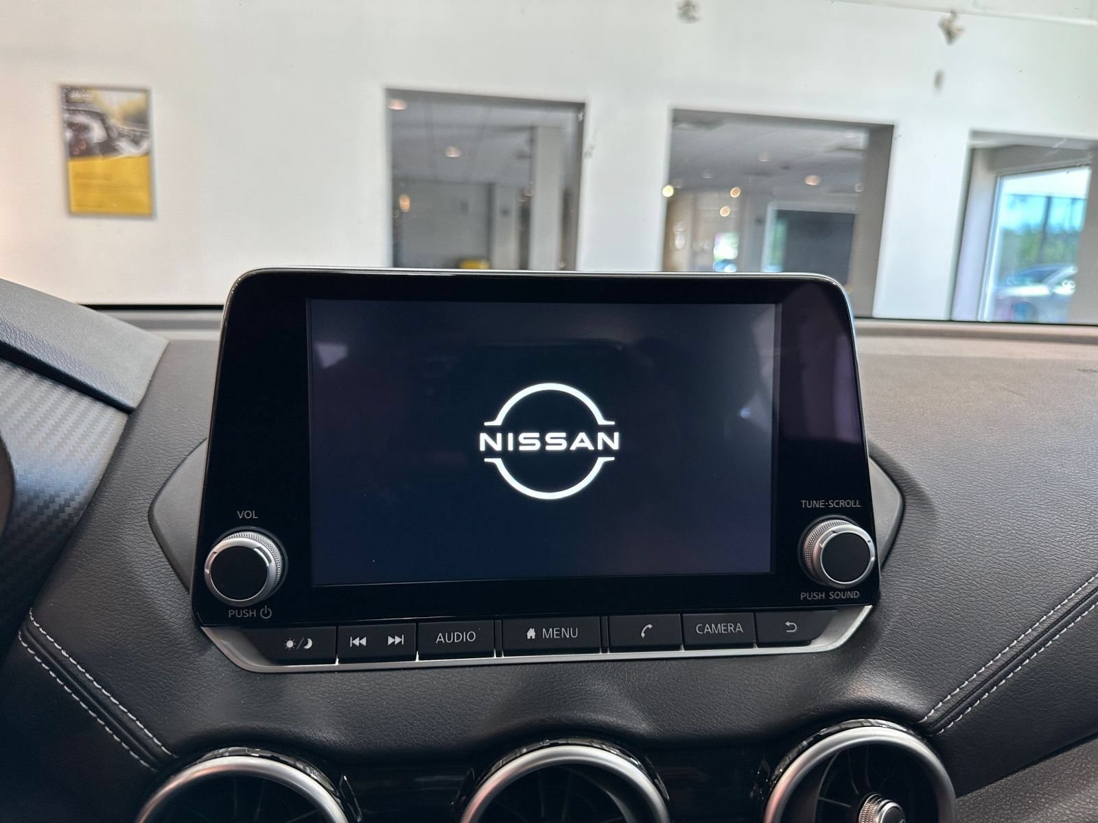 Thumbnail: 2025 Nissan Sentra - 20