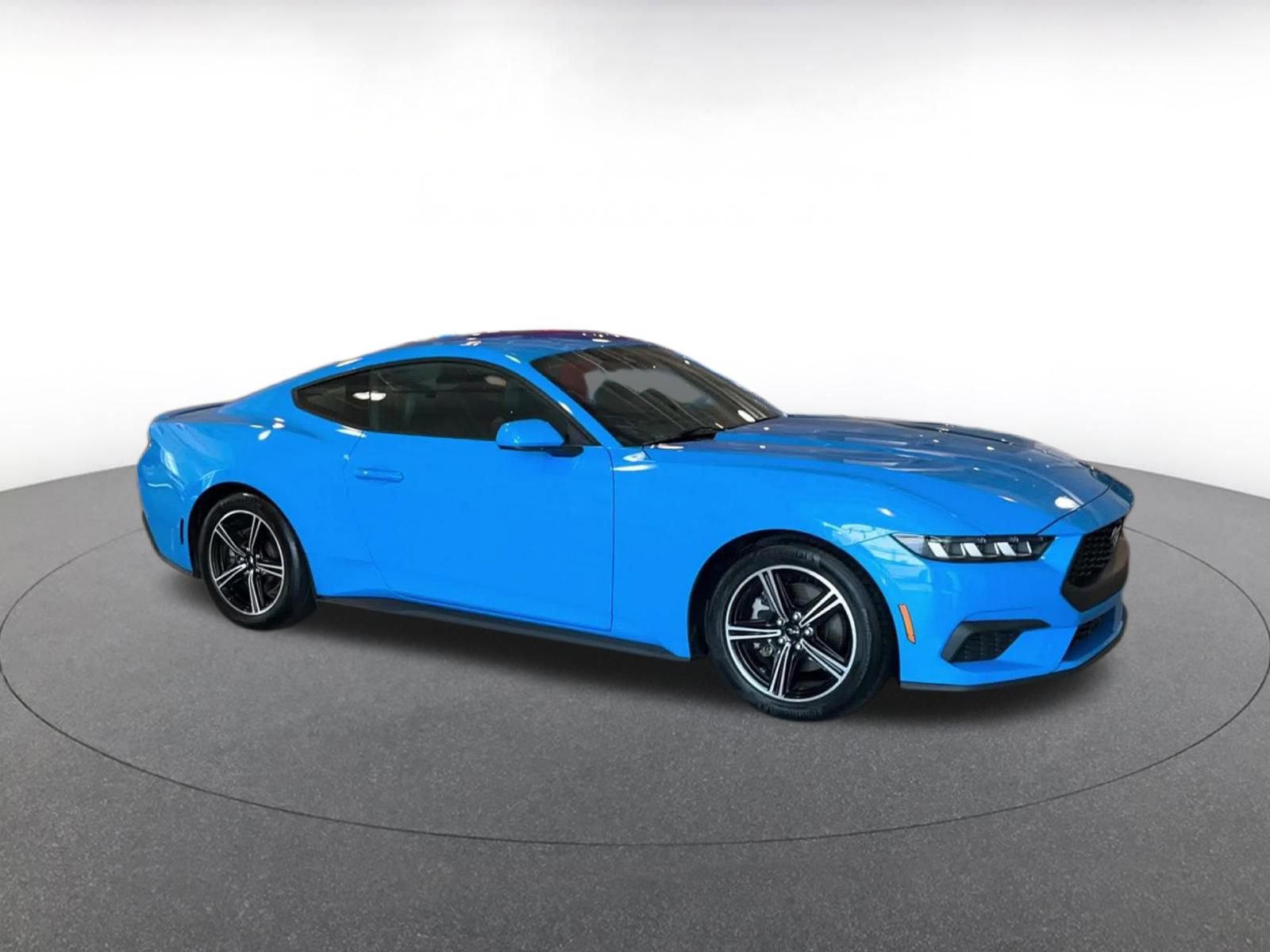 Thumbnail: 2024 Ford Mustang - 2