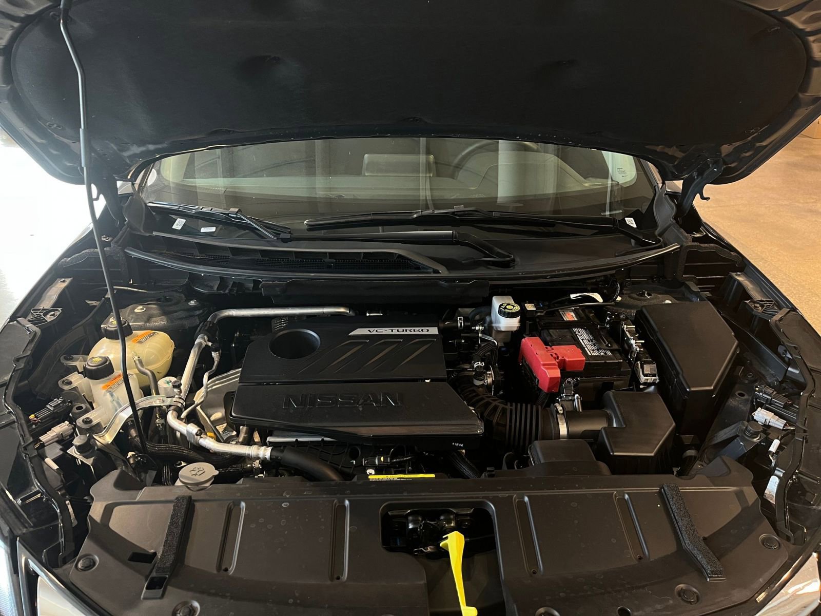 Thumbnail: 2025 Nissan Rogue - 33