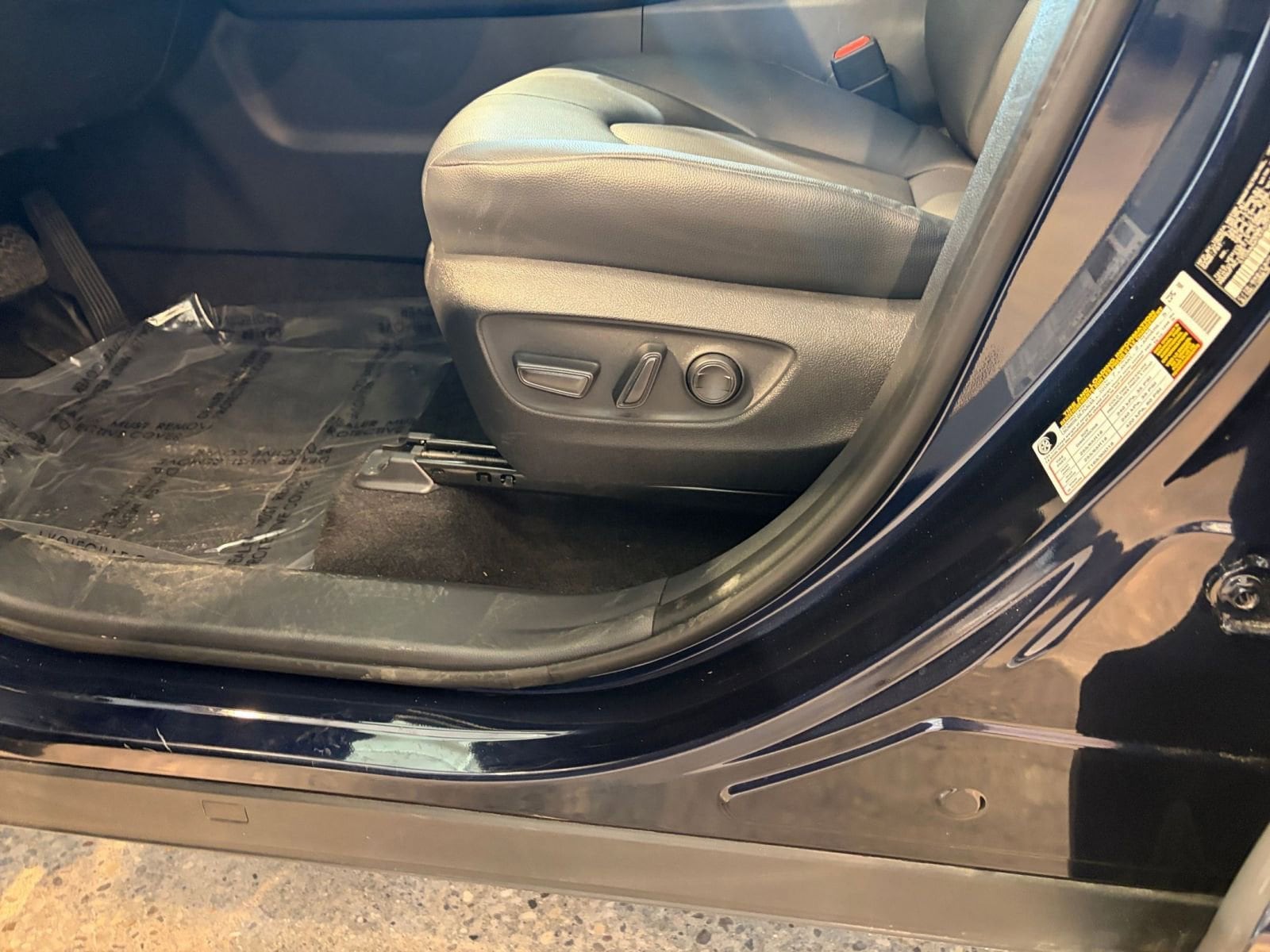 Thumbnail: 2025 Toyota Grand Highlander - 27