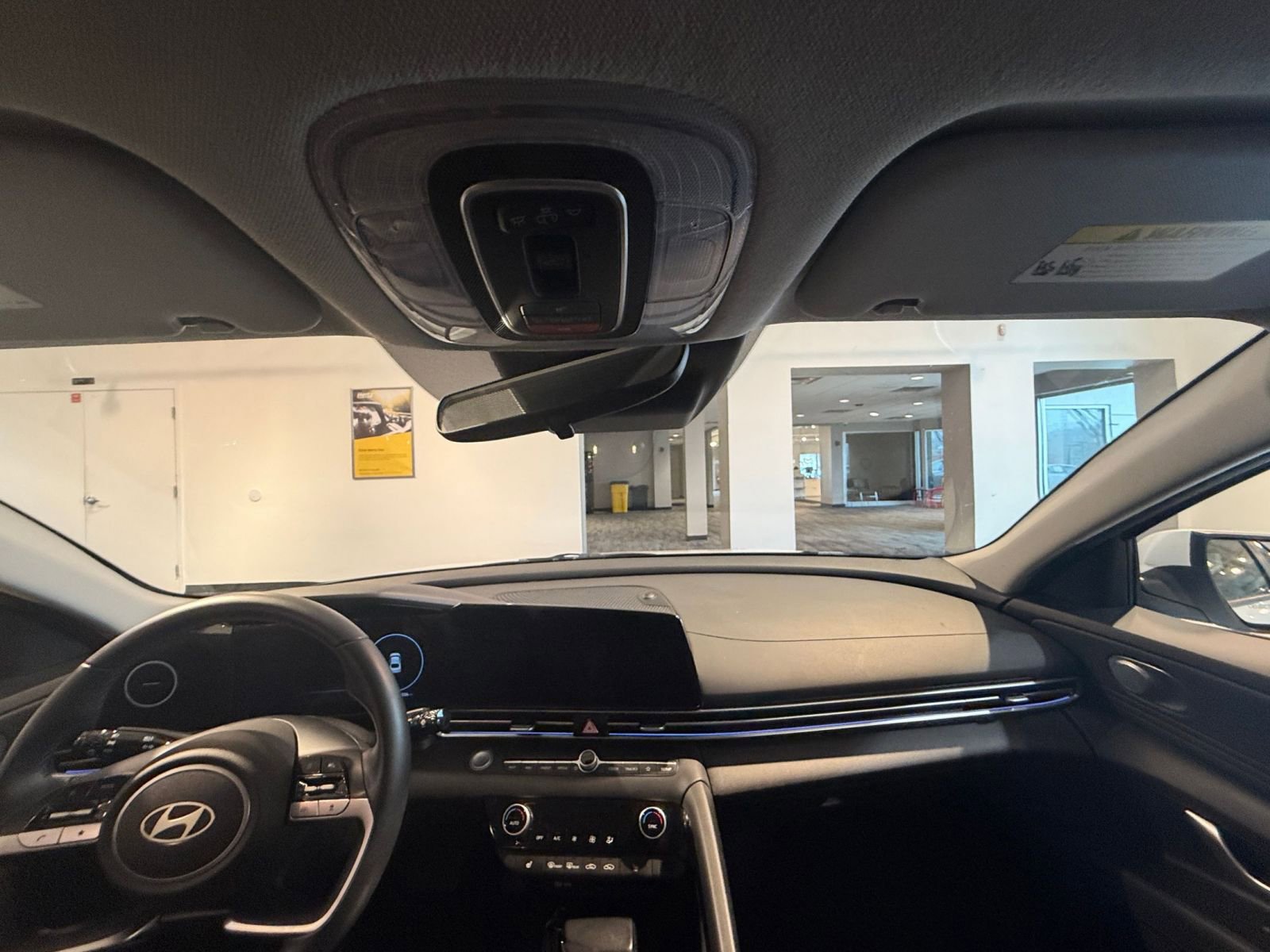 Thumbnail: 2025 Hyundai Elantra - 33