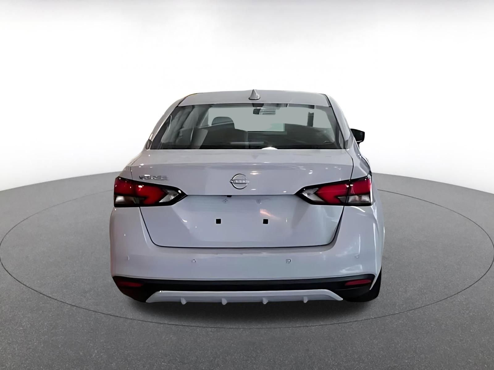 Thumbnail: 2025 Nissan Versa - 14