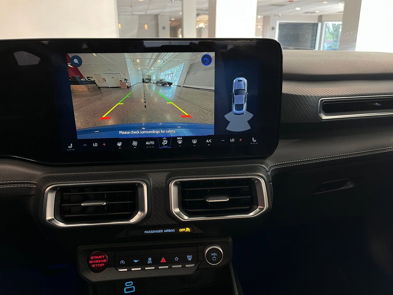 Thumbnail: 2024 Ford Mustang - 17