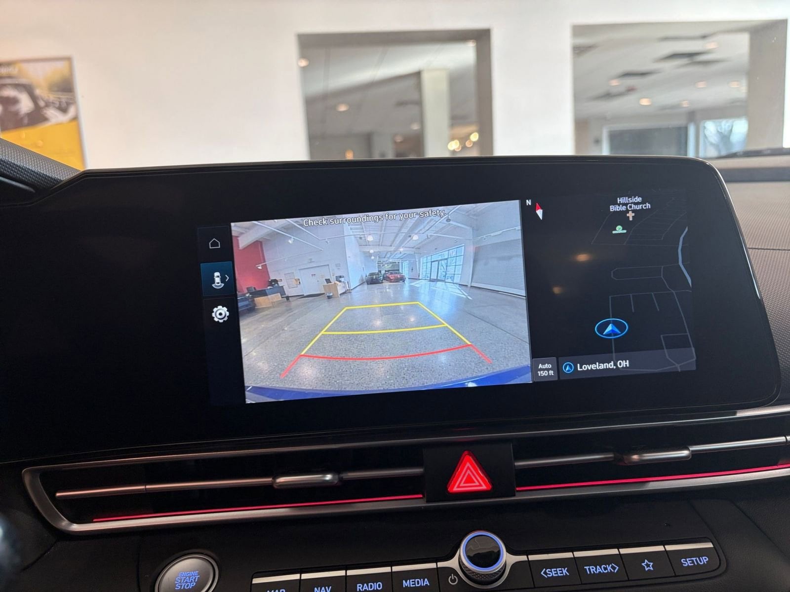 Thumbnail: 2025 Hyundai Elantra - 17