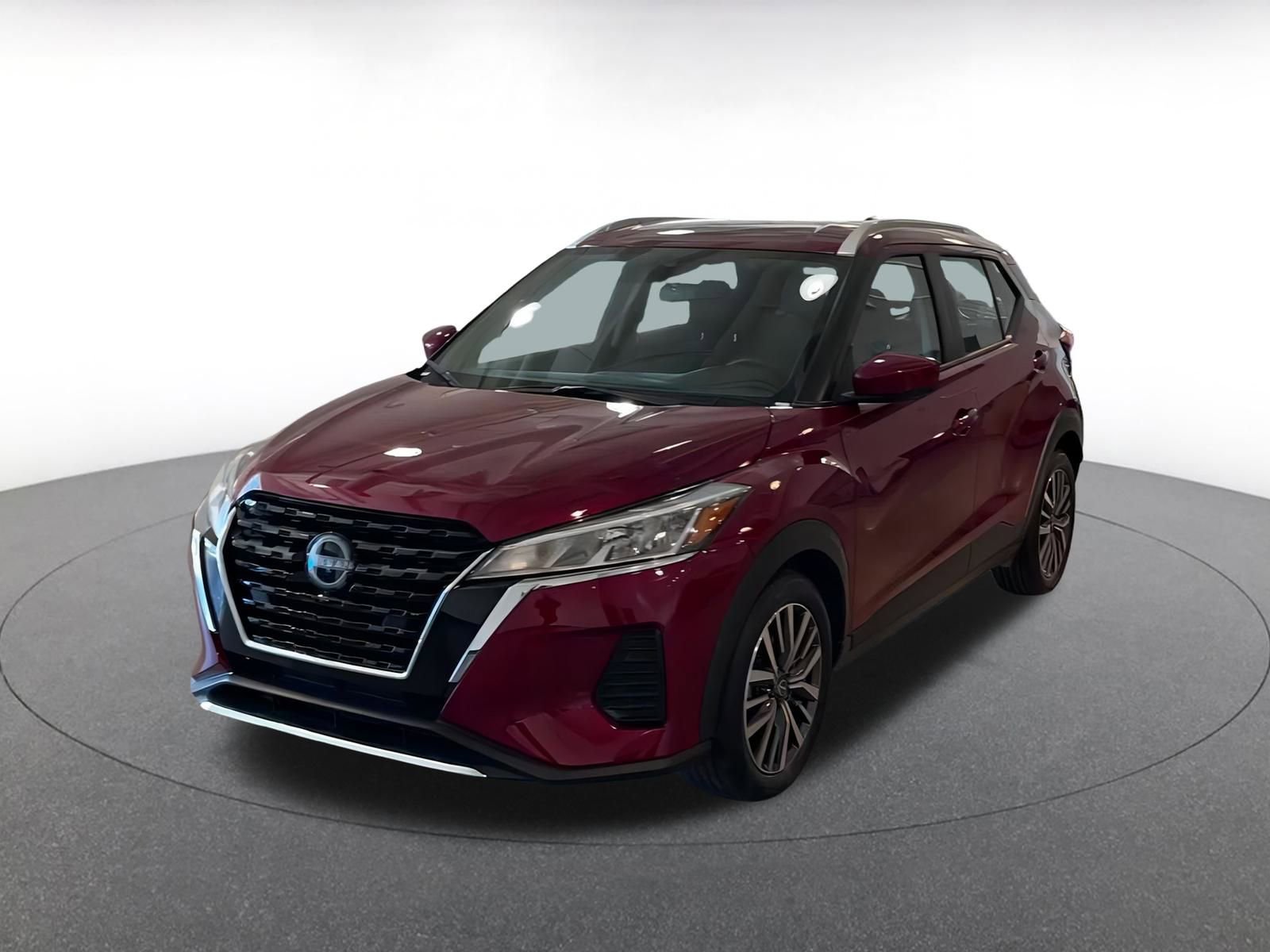 Thumbnail: 2024 Nissan Kicks - 7