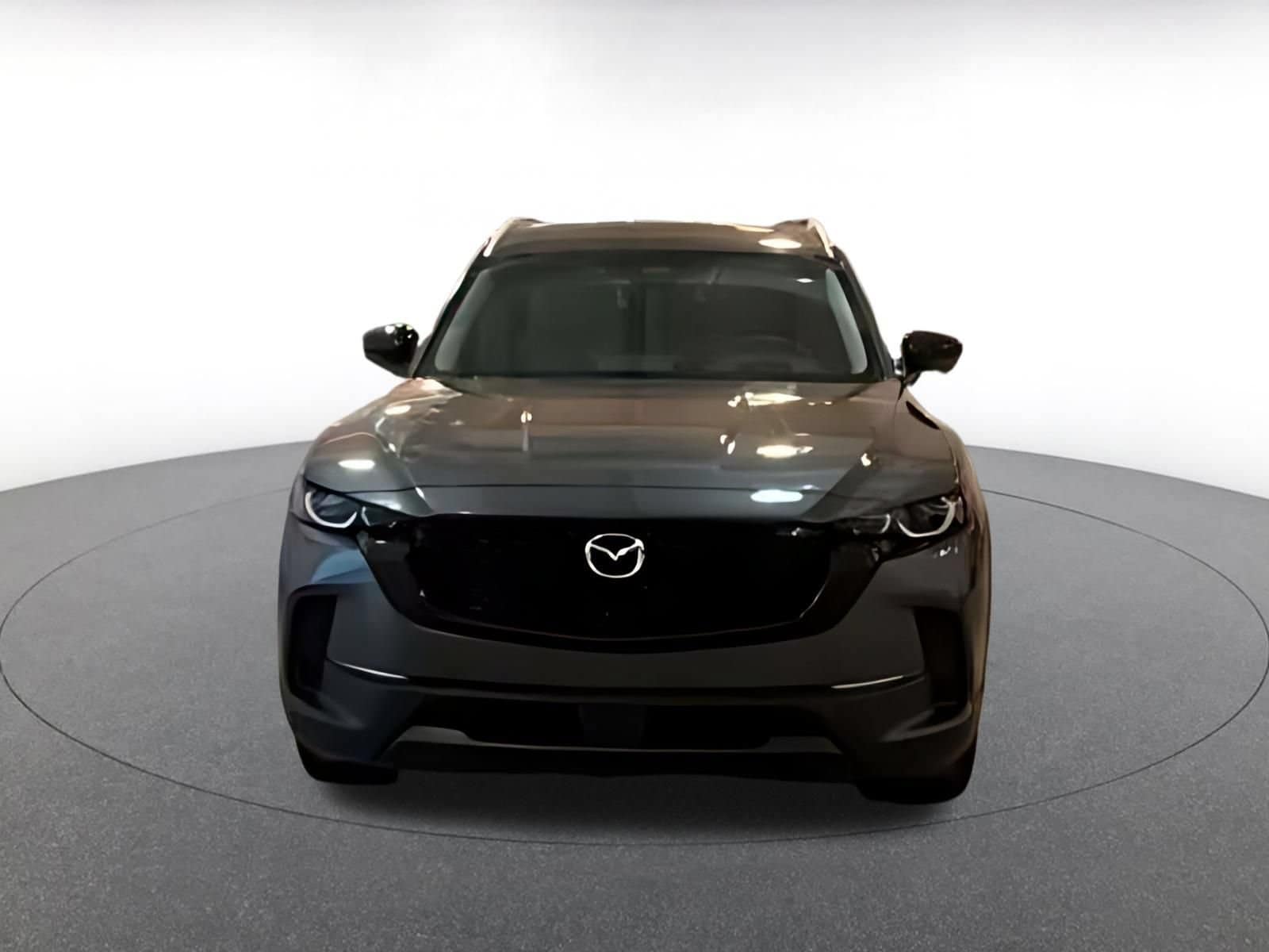 Thumbnail: 2025 Mazda CX-50 - 16