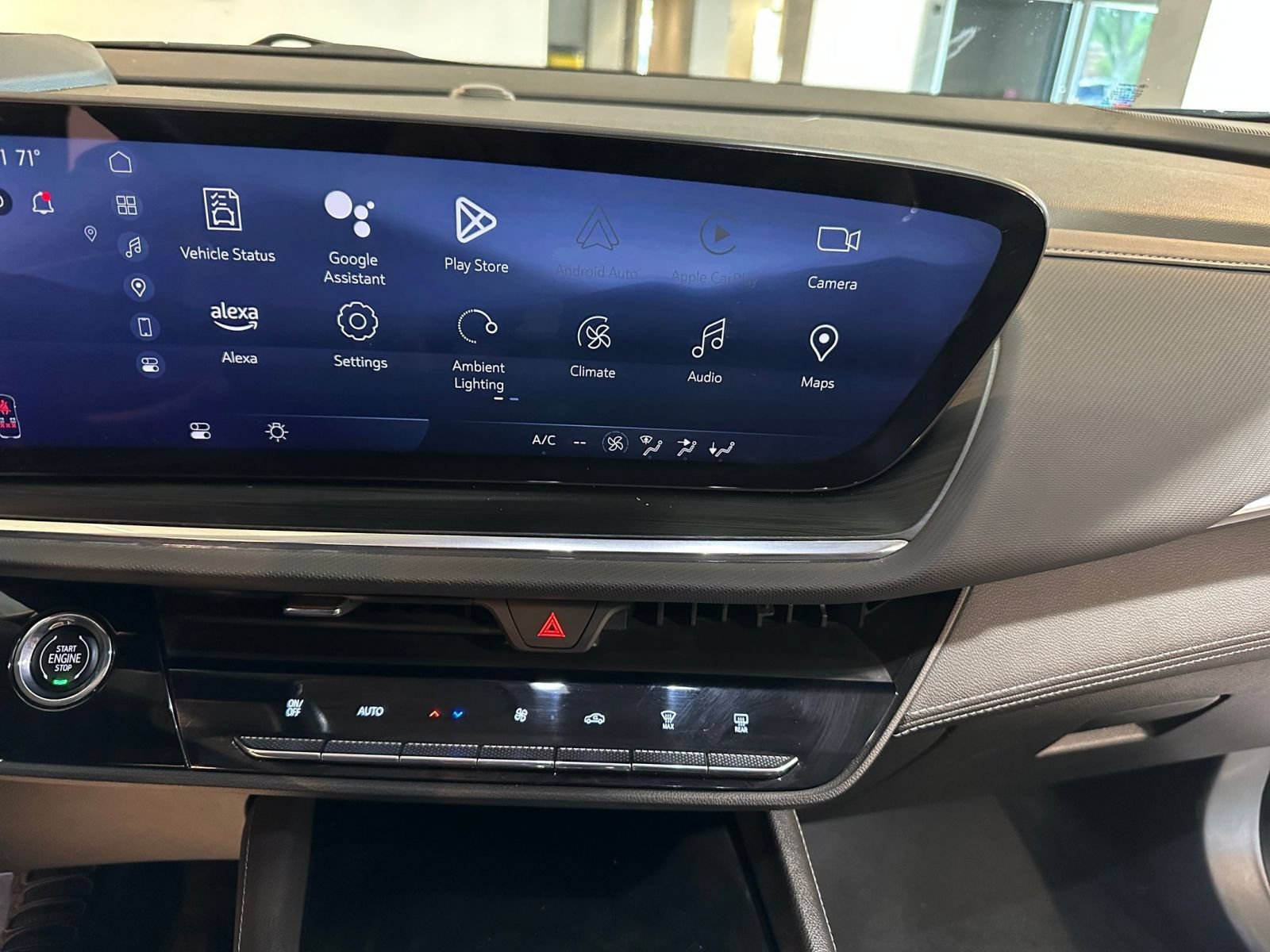 Thumbnail: 2024 Buick Envision - 17