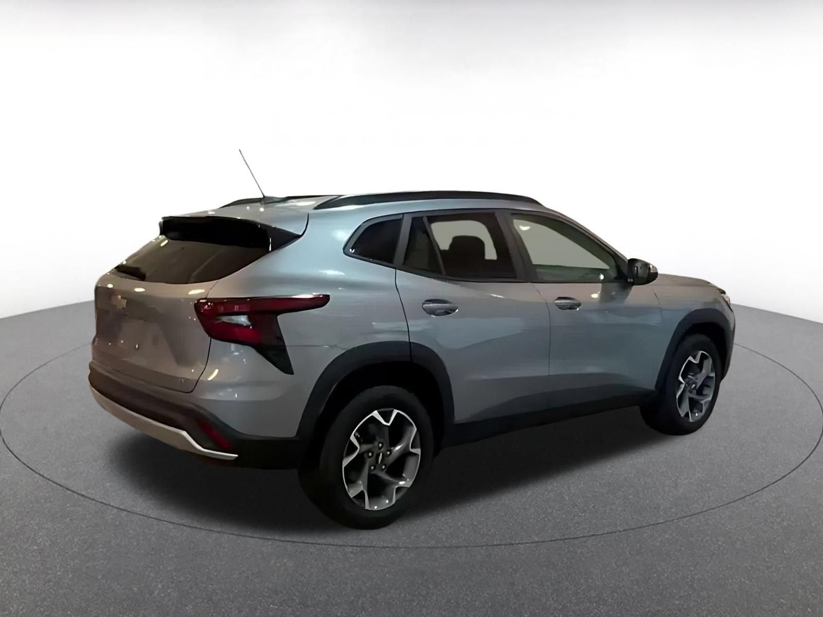 Thumbnail: 2025 Chevrolet Trax - 12