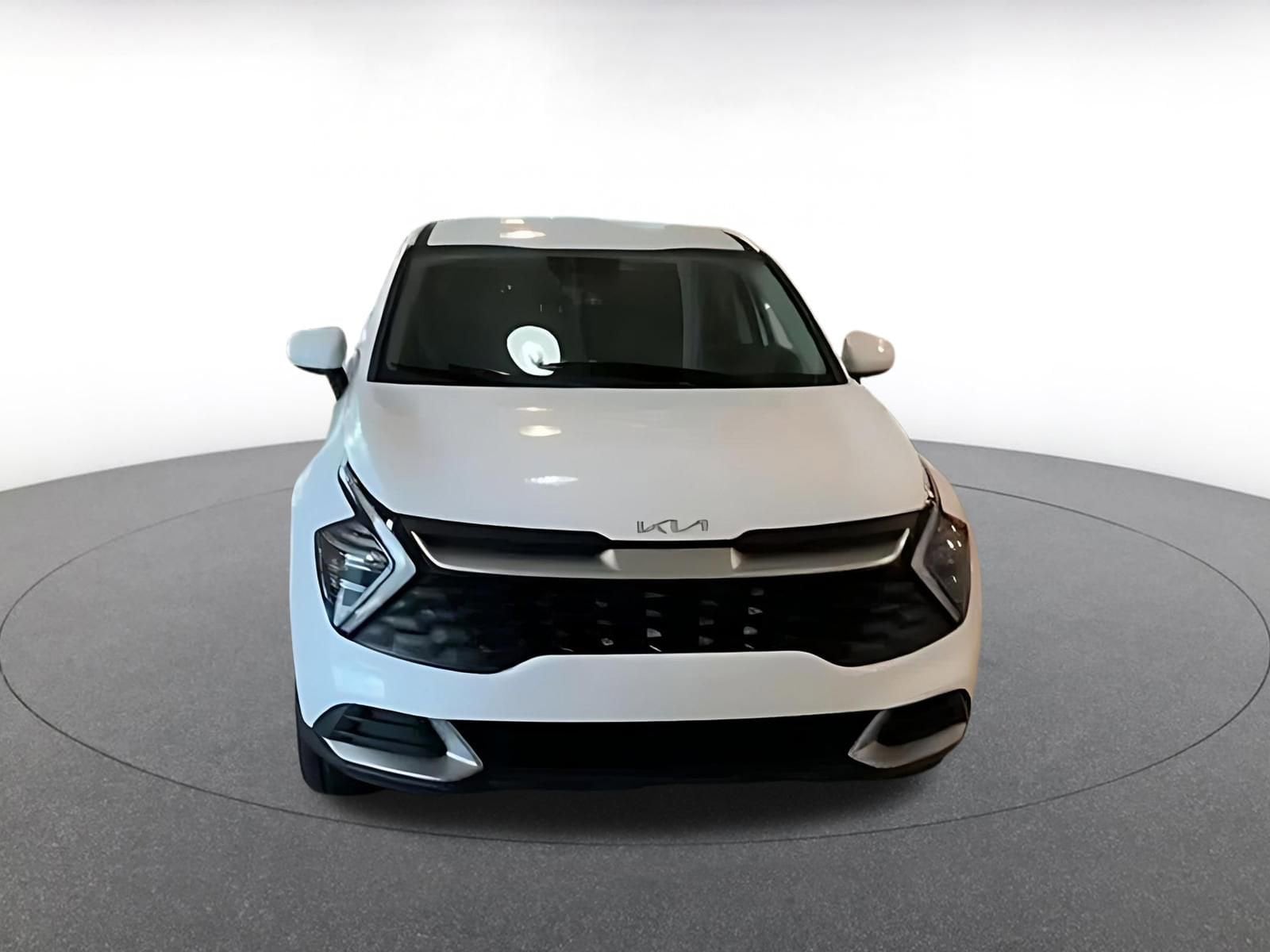Thumbnail: 2025 Kia Sportage - 7