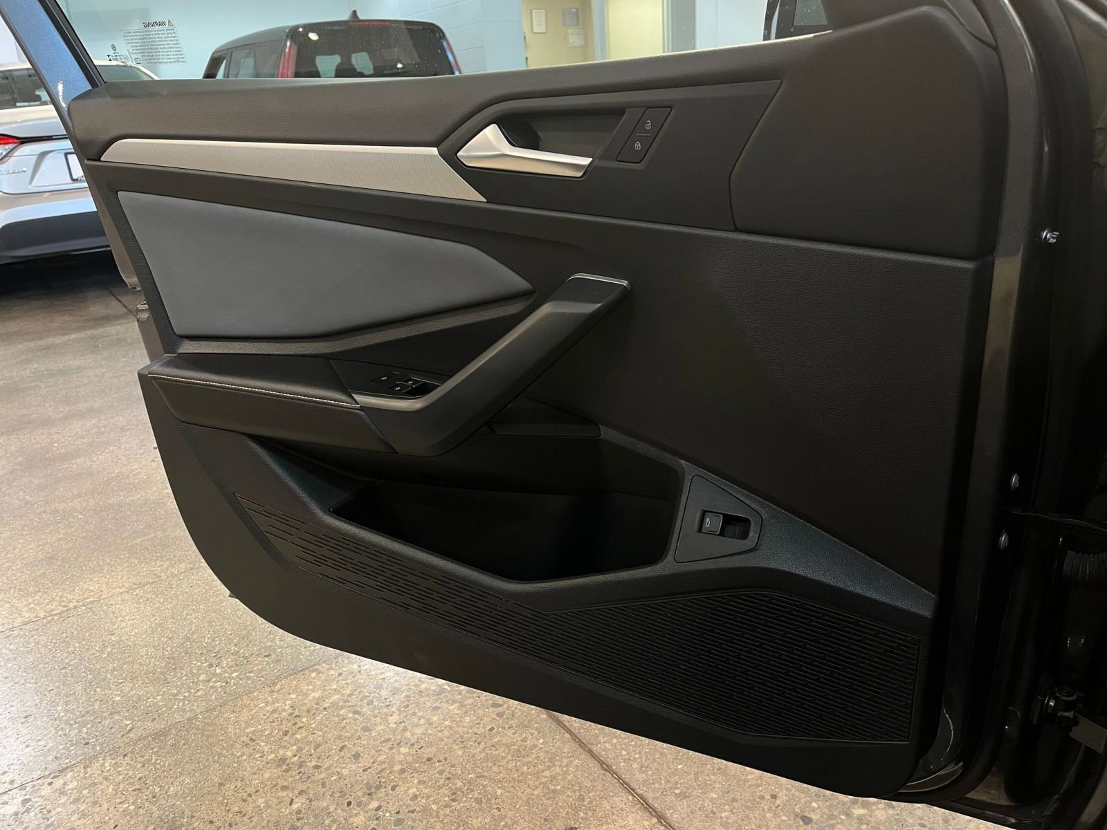 Thumbnail: 2025 Volkswagen Jetta - 20