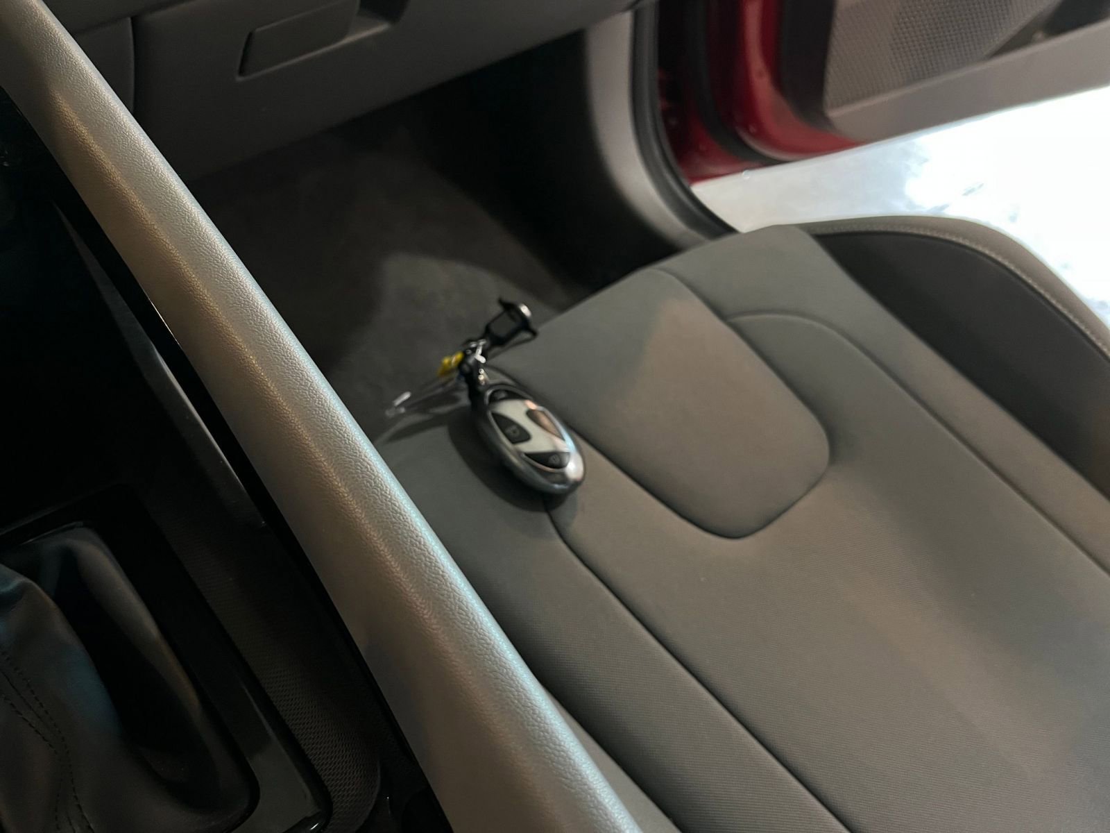 Thumbnail: 2025 Hyundai Elantra - 22