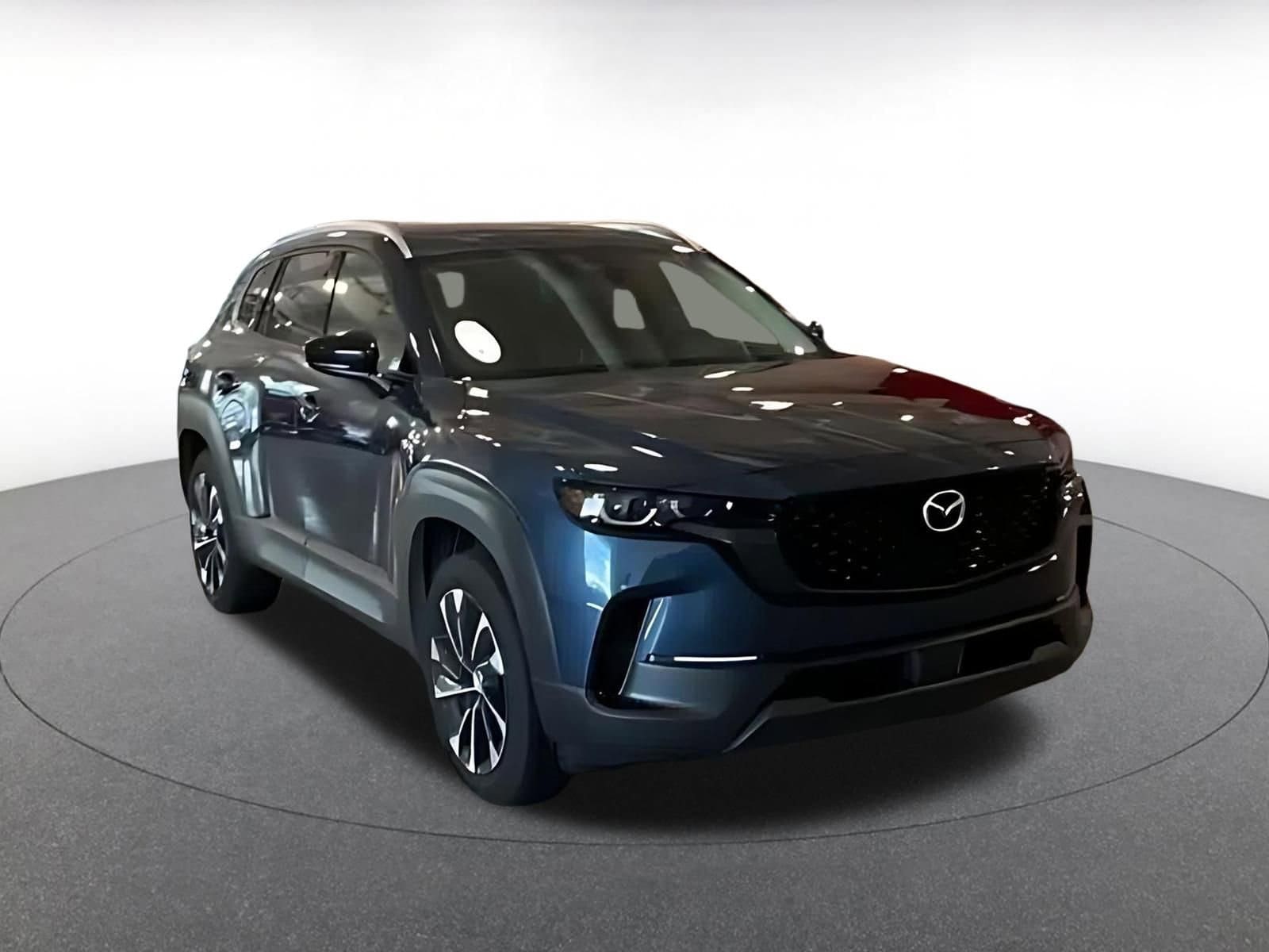 Thumbnail: 2025 Mazda CX-50 - 3