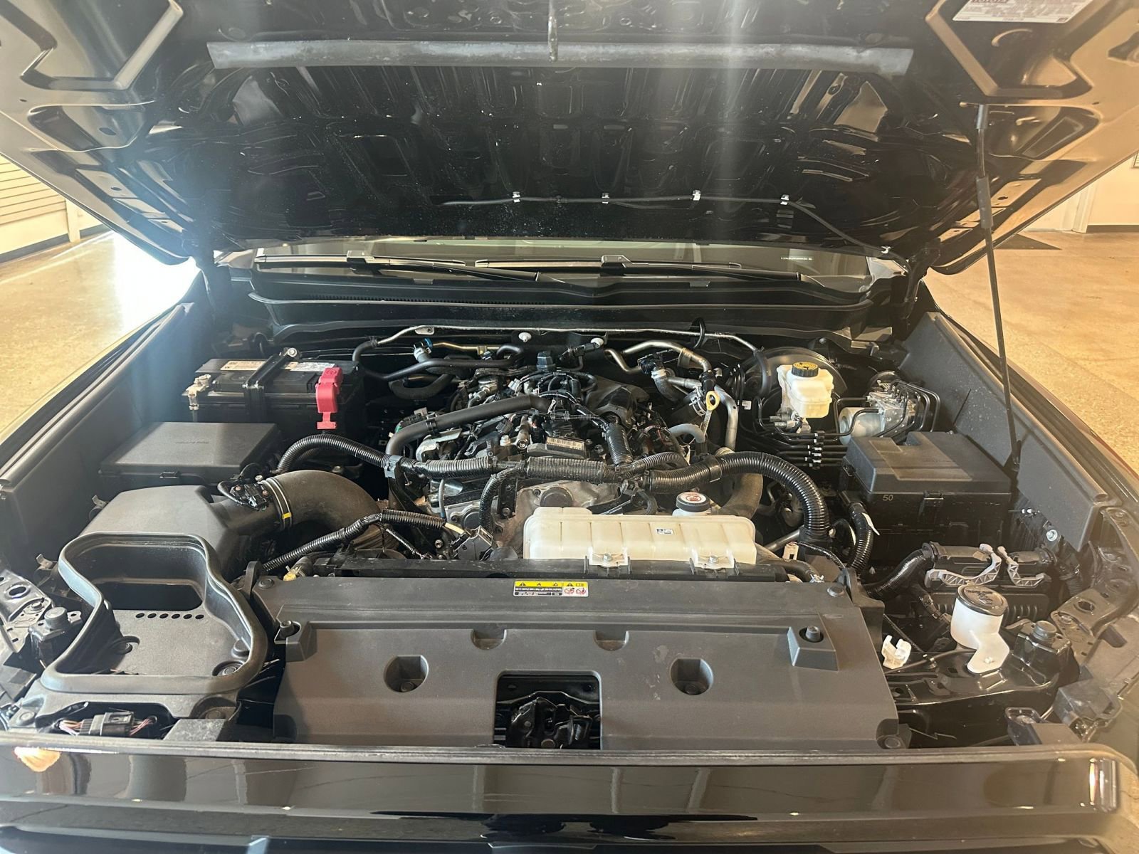 Thumbnail: 2025 Toyota Tacoma - 32