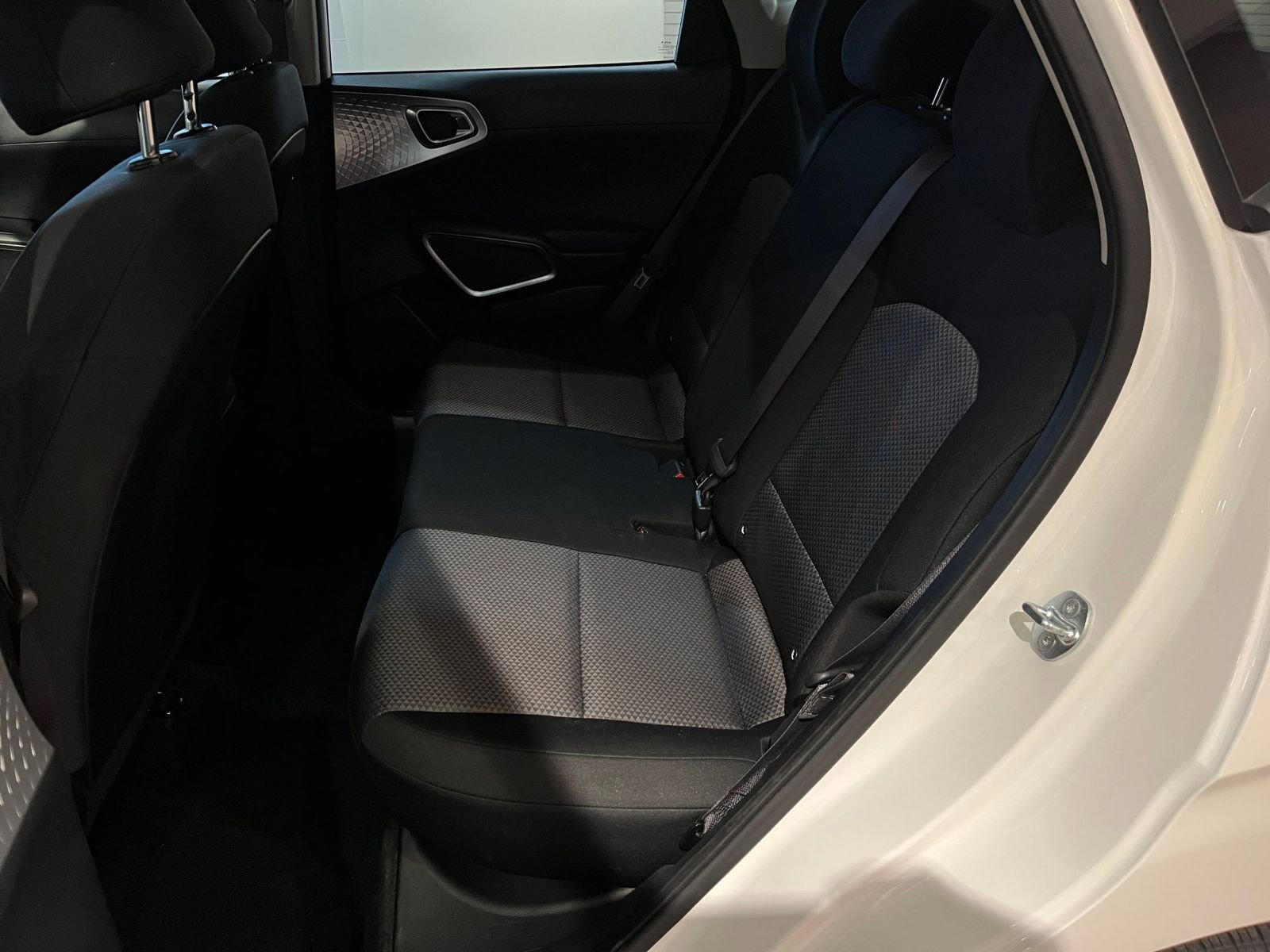 Thumbnail: 2025 Kia Soul - 25