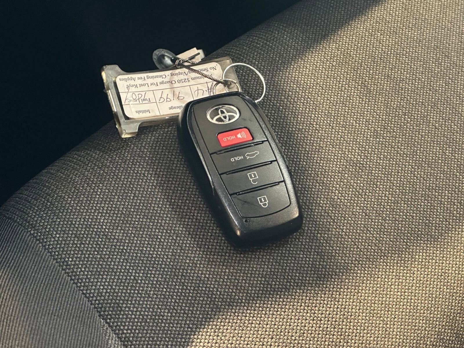 Thumbnail: 2025 Toyota Camry - 22