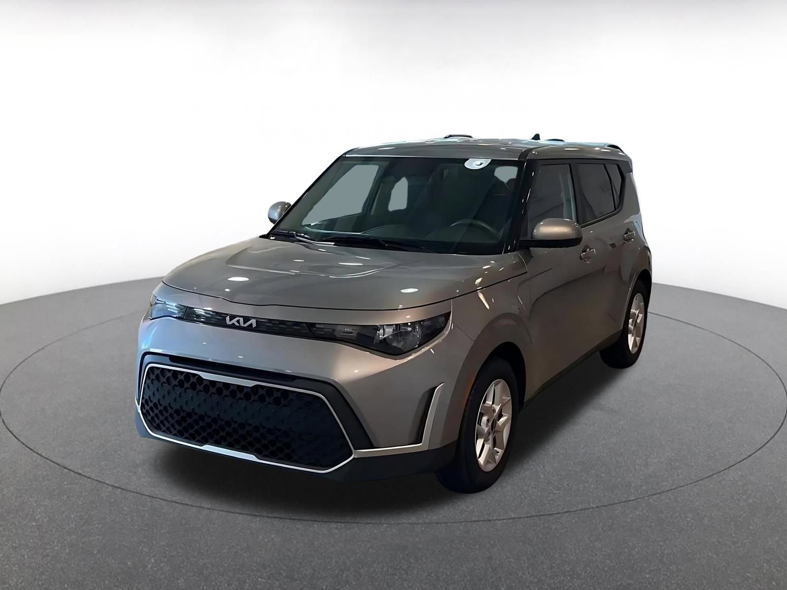 Thumbnail: 2025 Kia Soul - 7