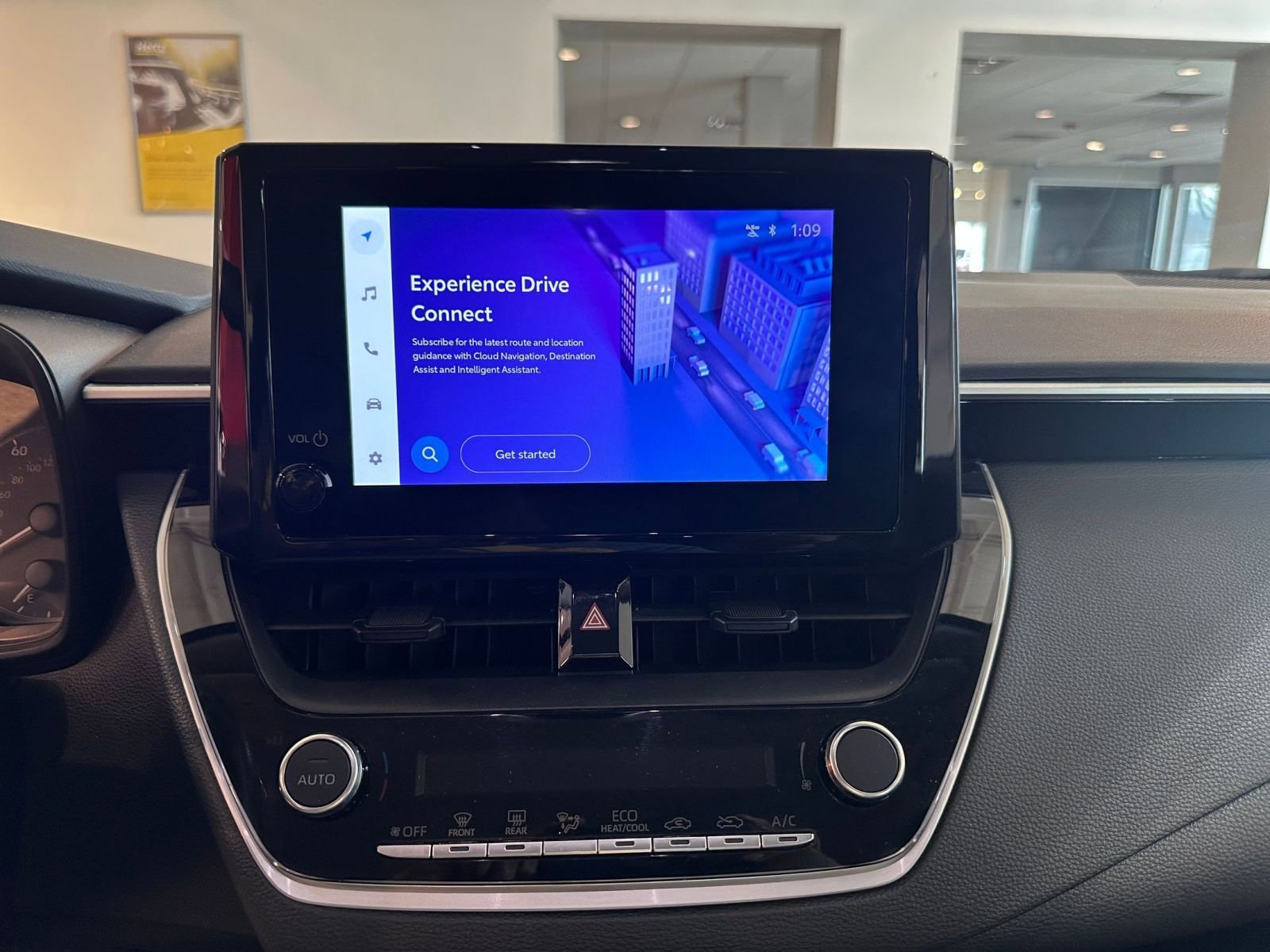 Thumbnail: 2025 Toyota Corolla - 20