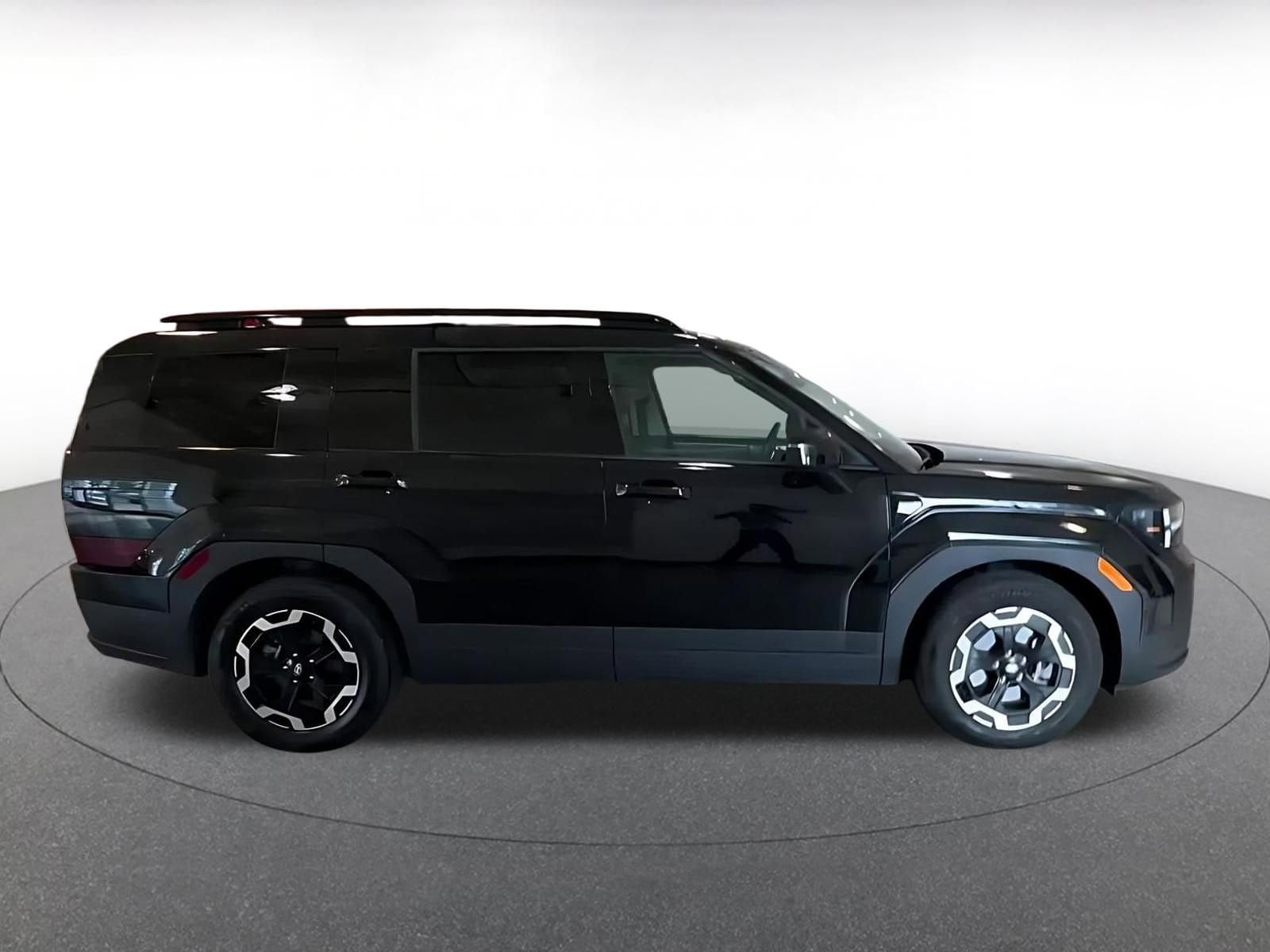 Thumbnail: 2024 Hyundai Santa Fe - 15