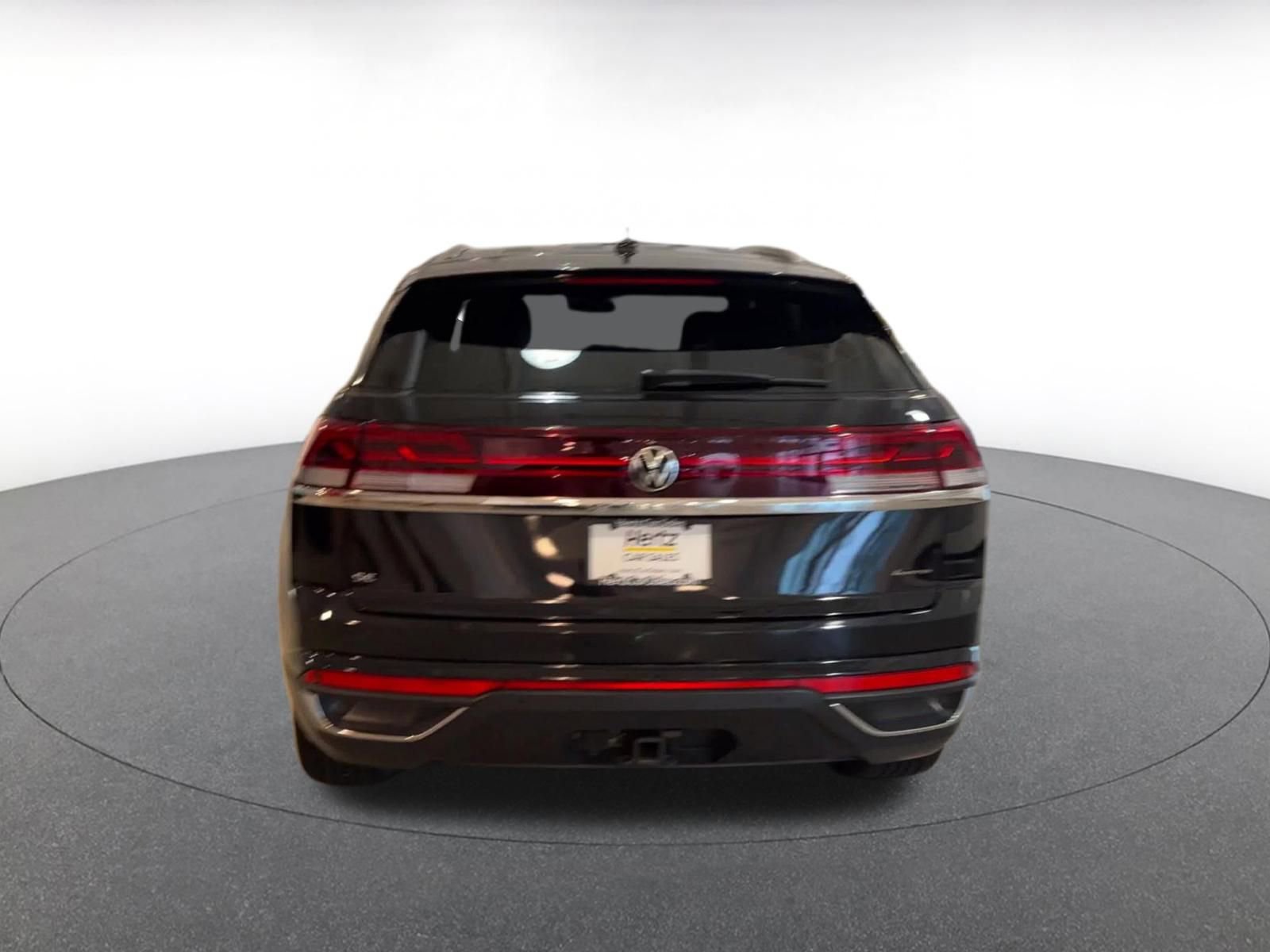Thumbnail: 2025 Volkswagen Atlas - 14