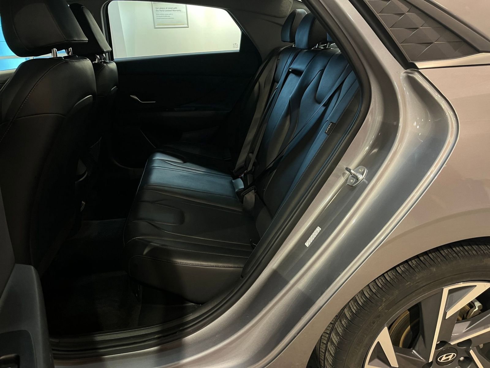 Thumbnail: 2025 Hyundai Elantra - 25