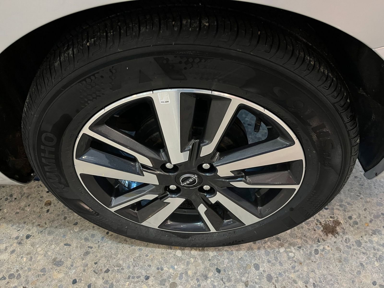 Thumbnail: 2025 Nissan Versa - 29