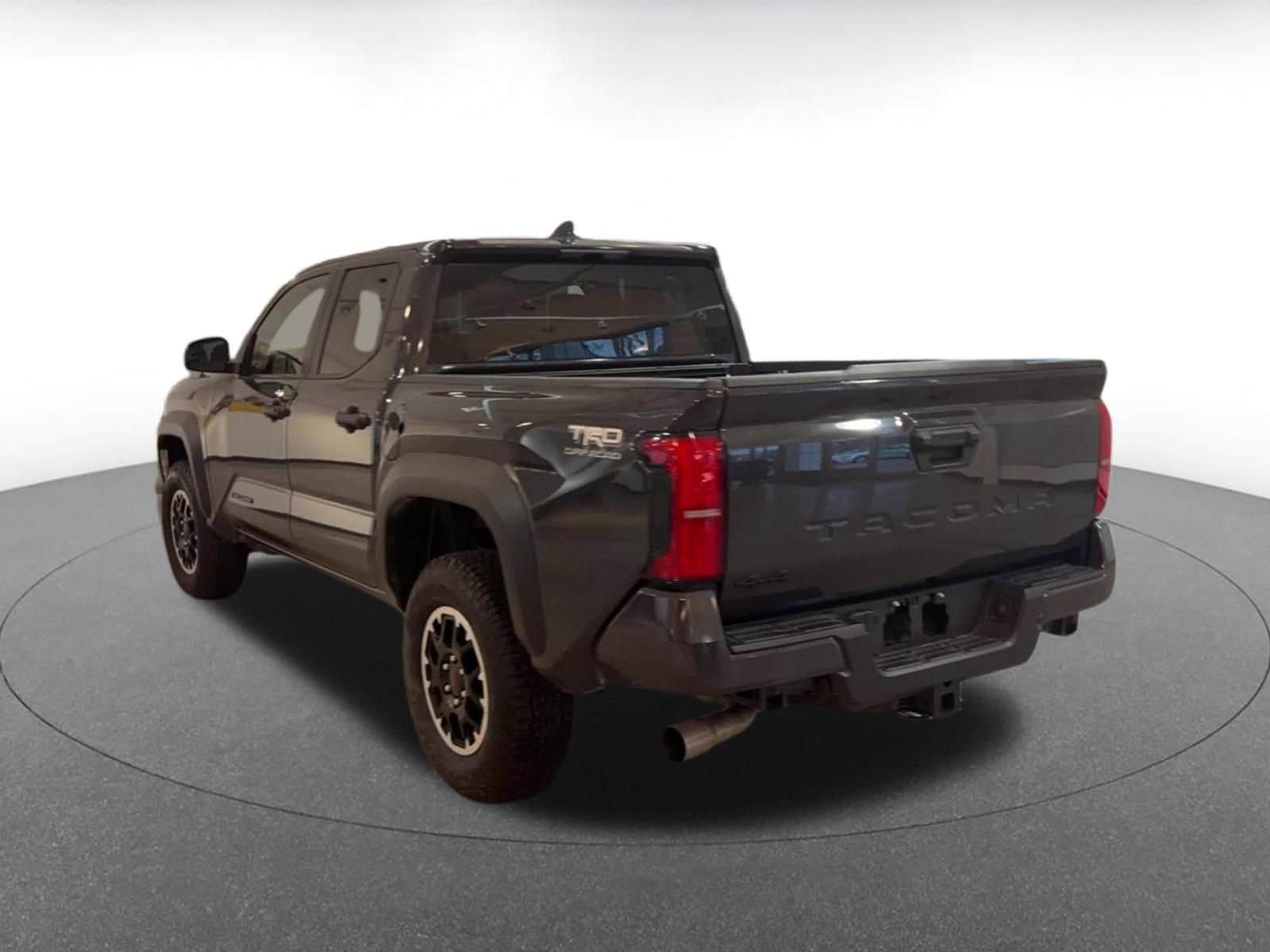 Thumbnail: 2025 Toyota Tacoma - 11