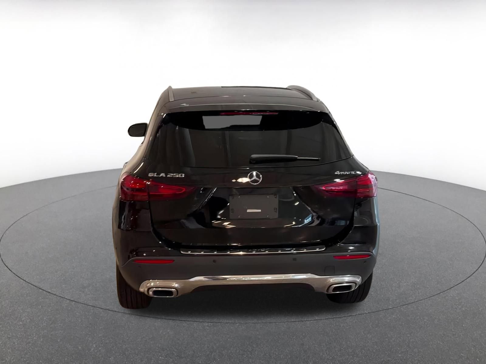 Thumbnail: 2025 Mercedes-Benz GLA - 12