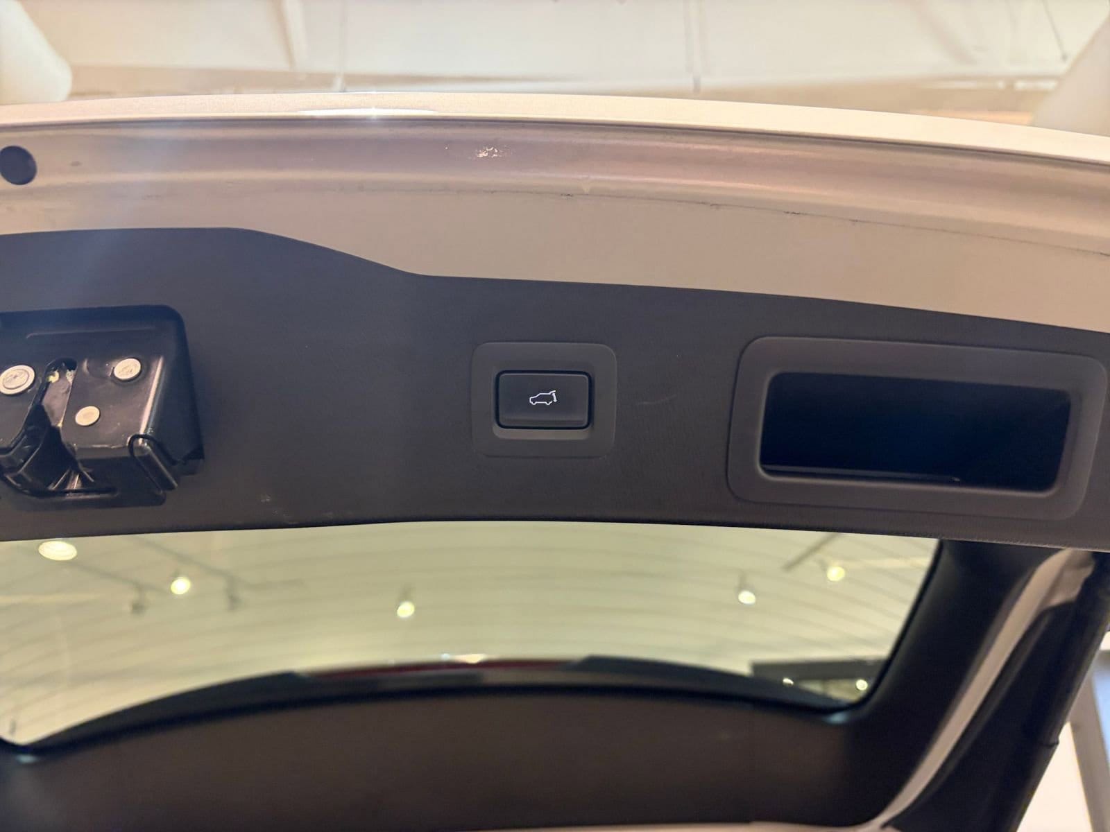 Thumbnail: 2025 Mazda CX-5 - 23