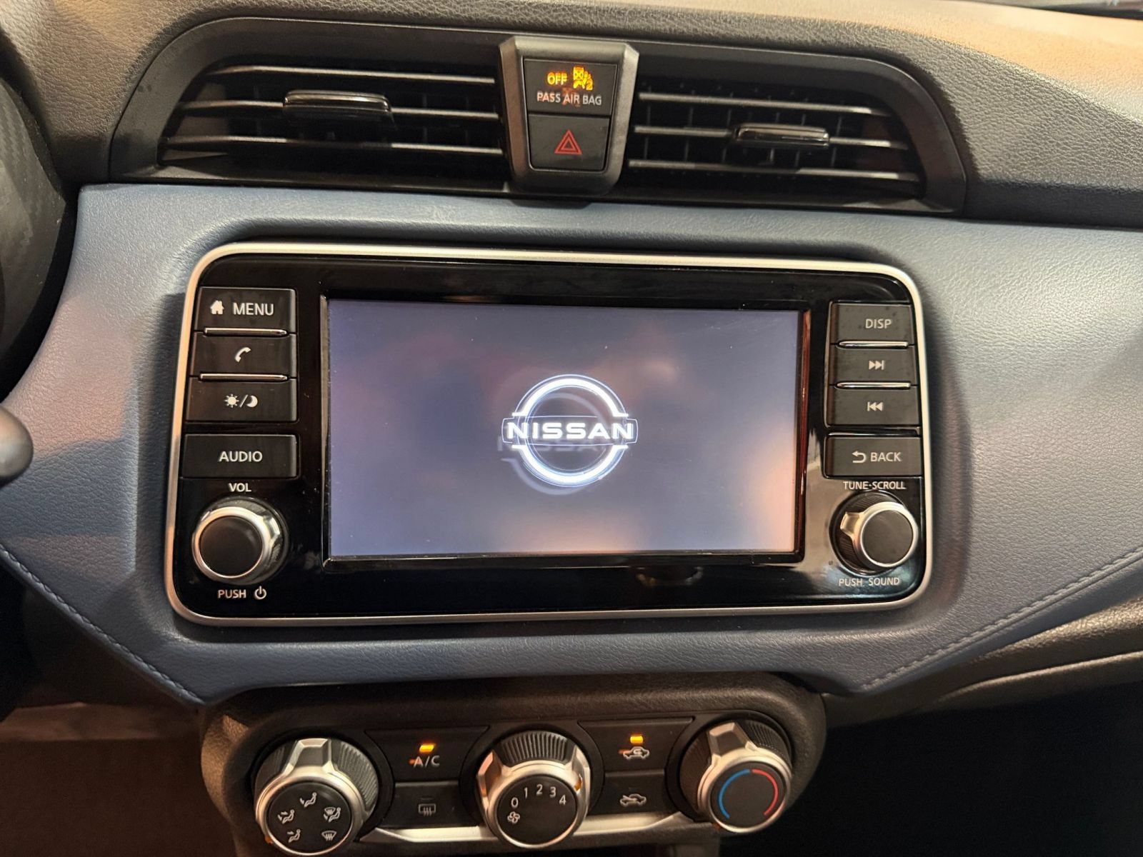 Thumbnail: 2025 Nissan Versa - 19