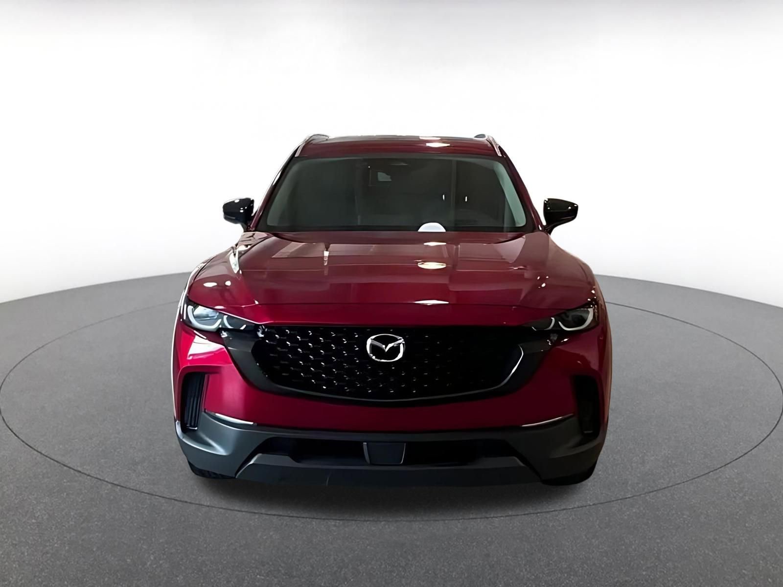 Thumbnail: 2025 Mazda CX-50 - 9