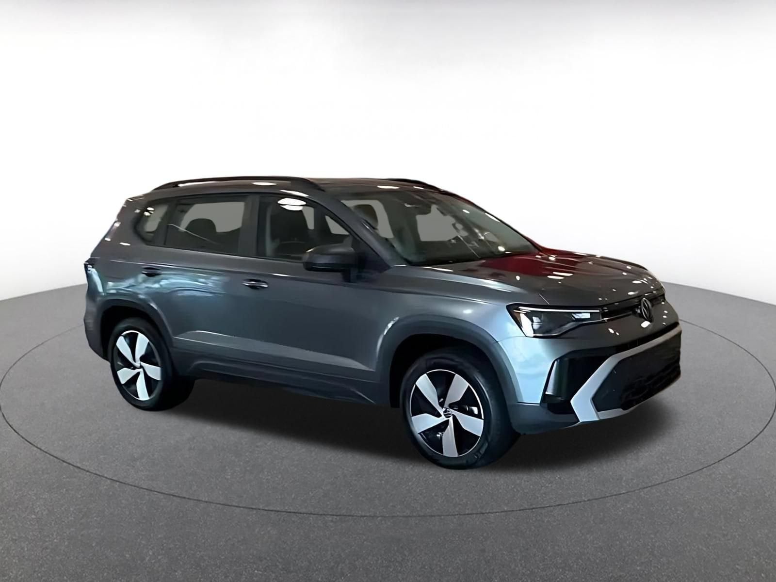Thumbnail: 2026 Volkswagen Taos - 2