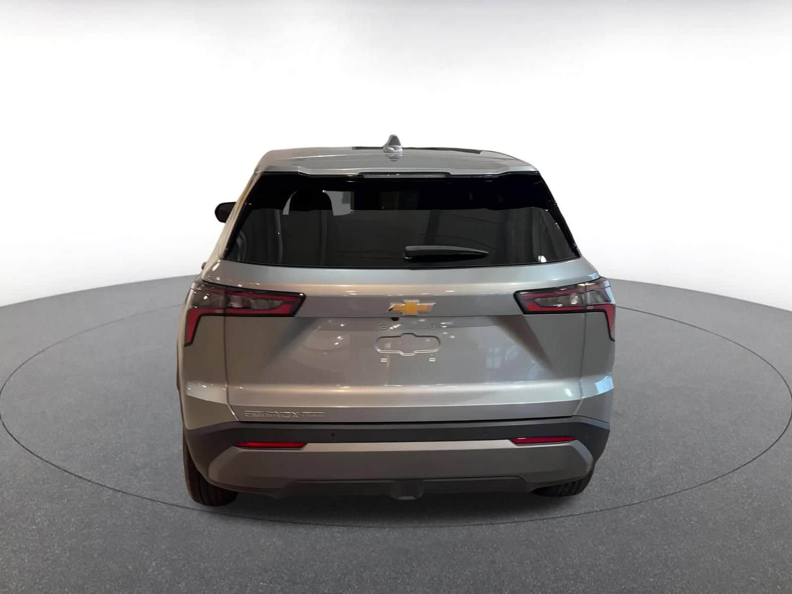 Thumbnail: 2025 Chevrolet Equinox - 14