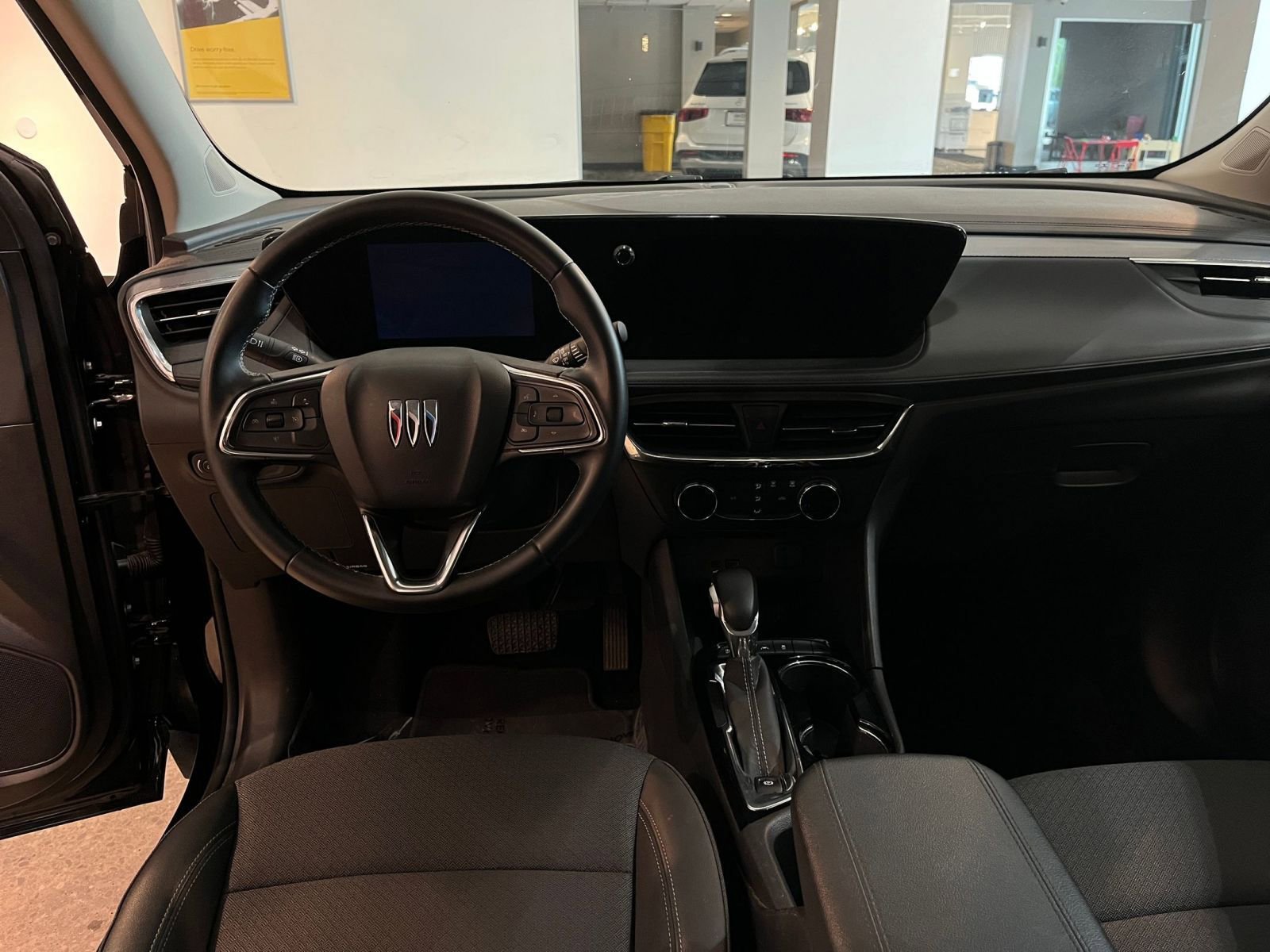 Thumbnail: 2025 Buick Encore GX - 33