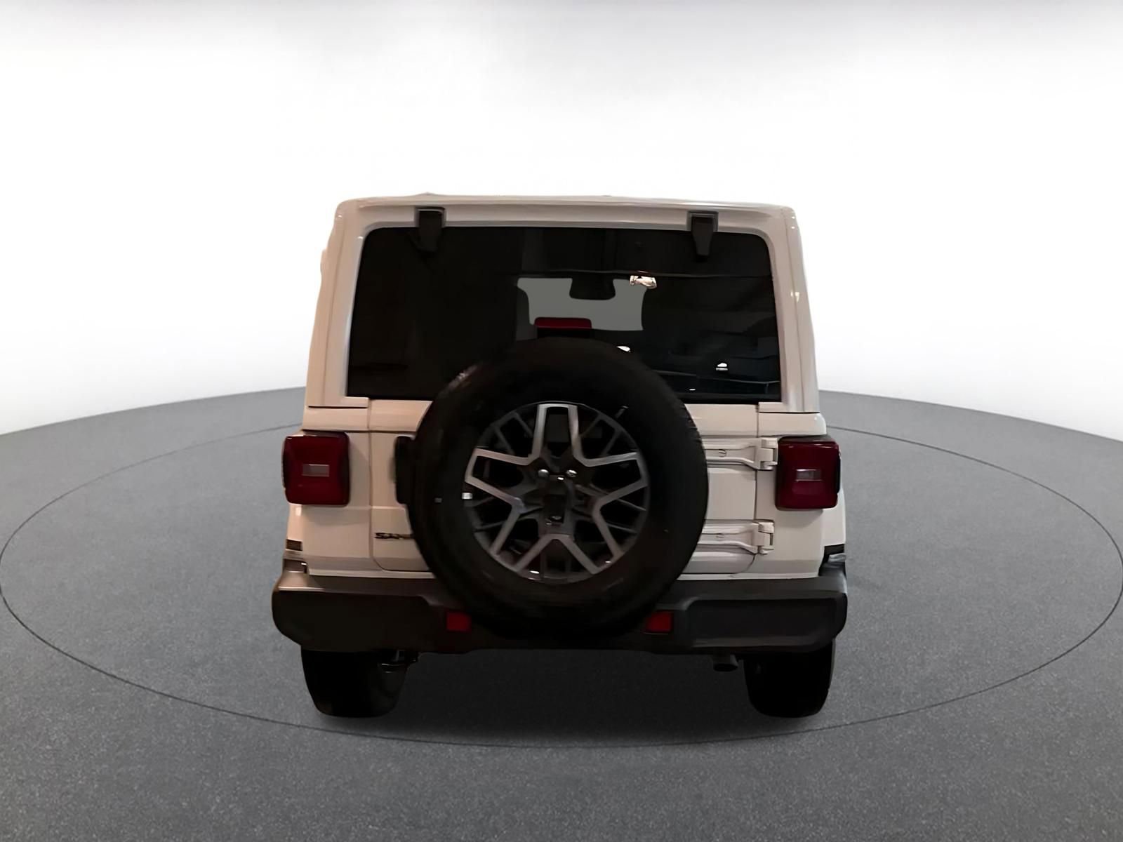 Thumbnail: 2025 Jeep Wrangler - 9