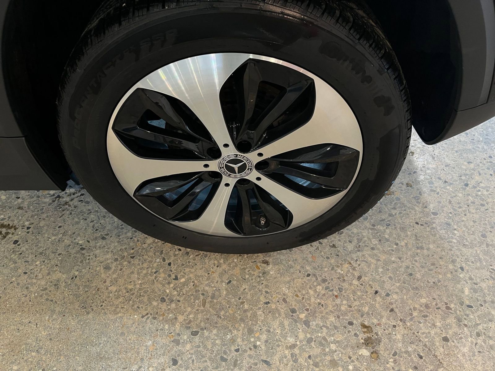 Thumbnail: 2025 Mercedes-Benz GLA - 31