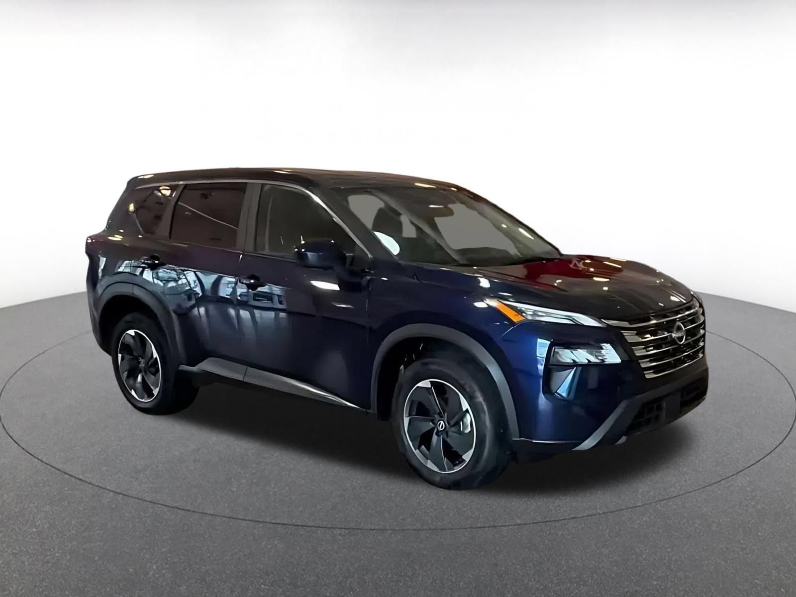 Thumbnail: 2025 Nissan Rogue - 2