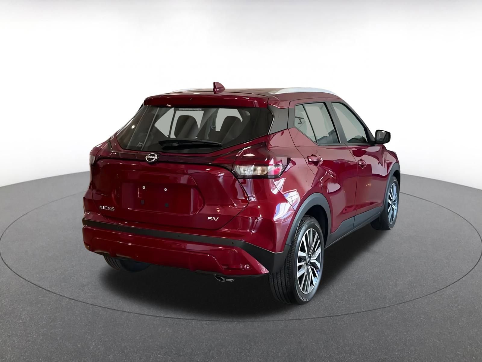 Thumbnail: 2024 Nissan Kicks - 14