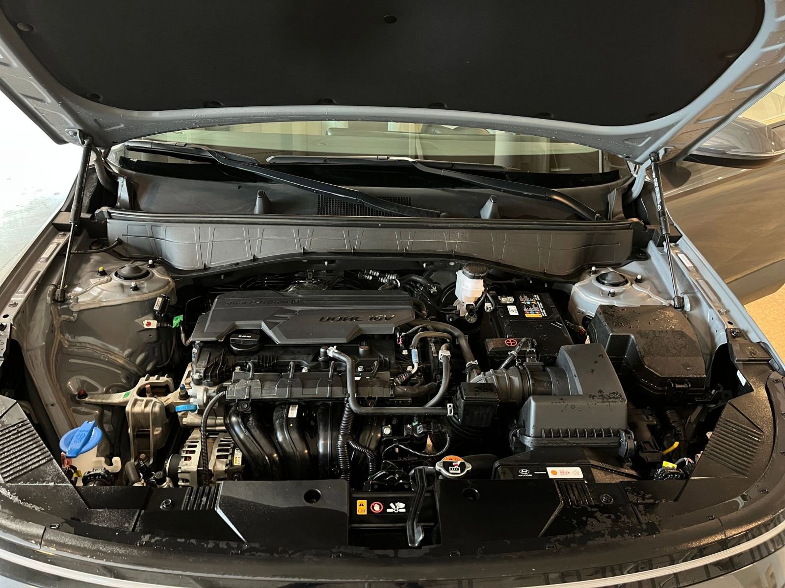 Thumbnail: 2025 Hyundai Kona - 32