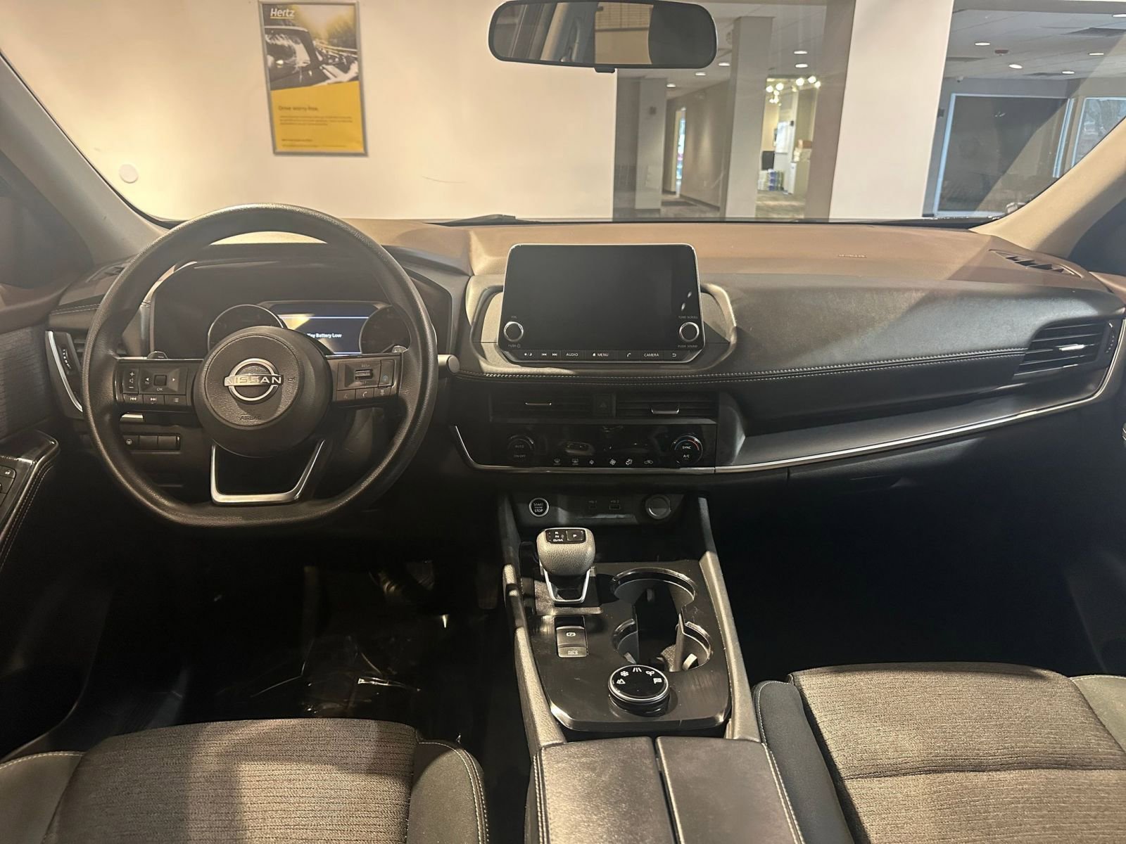 Thumbnail: 2023 Nissan Rogue - 33