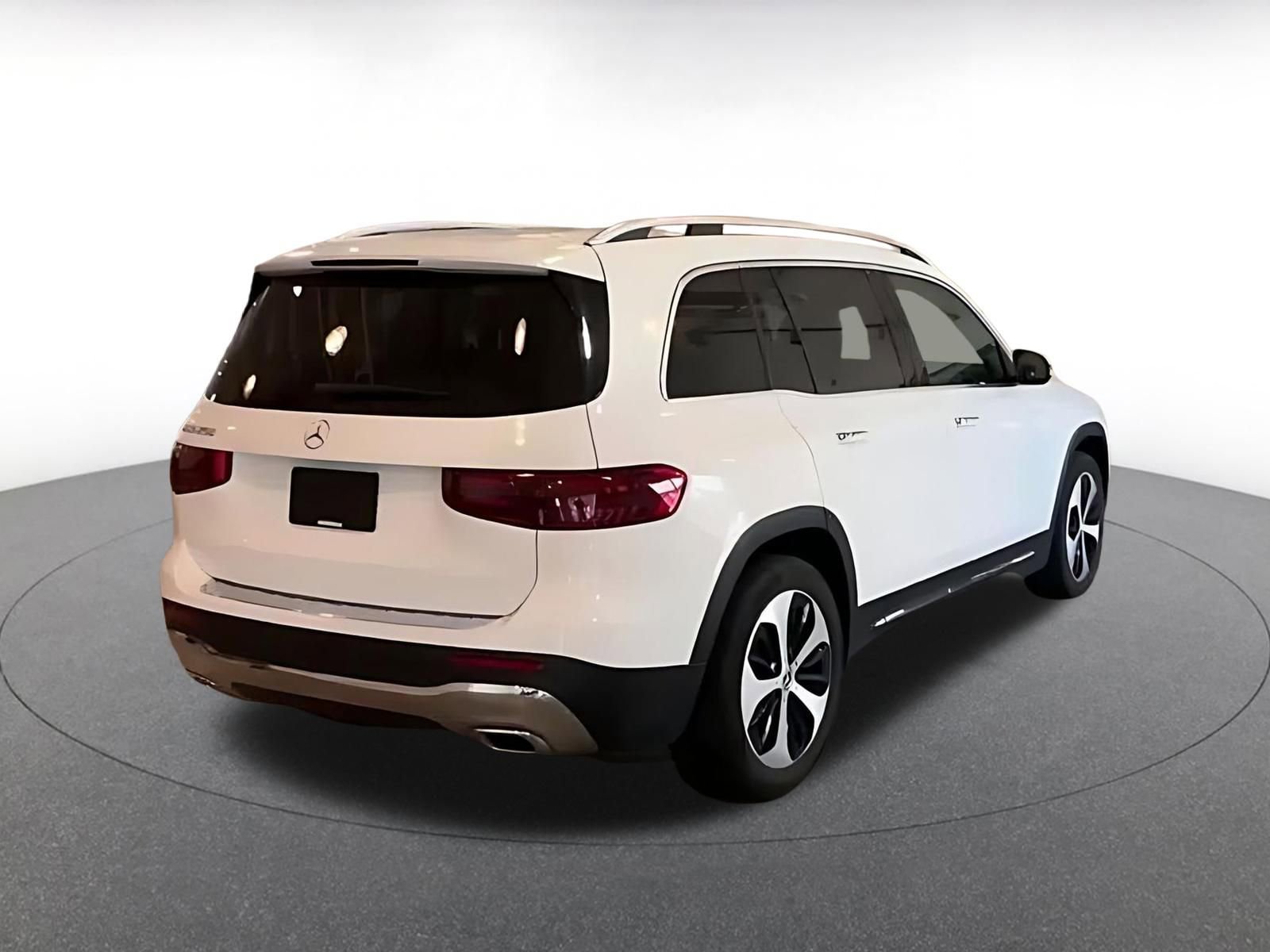 Thumbnail: 2025 Mercedes-Benz GLB - 14