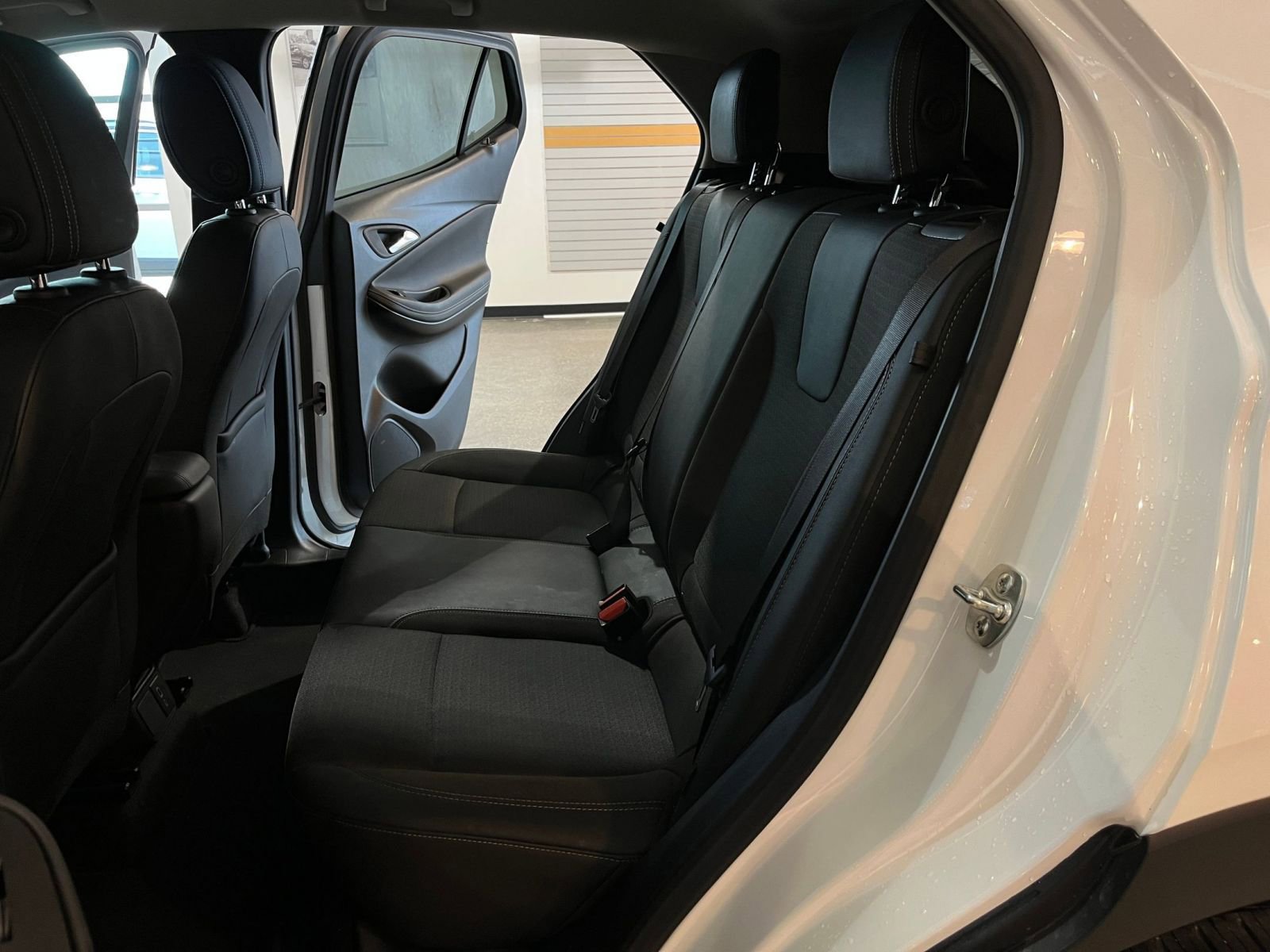 Thumbnail: 2025 Buick Encore GX - 24