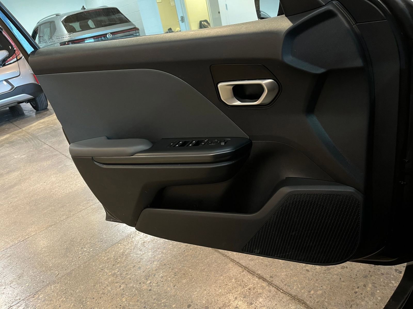 Thumbnail: 2025 Kia K4 - 18