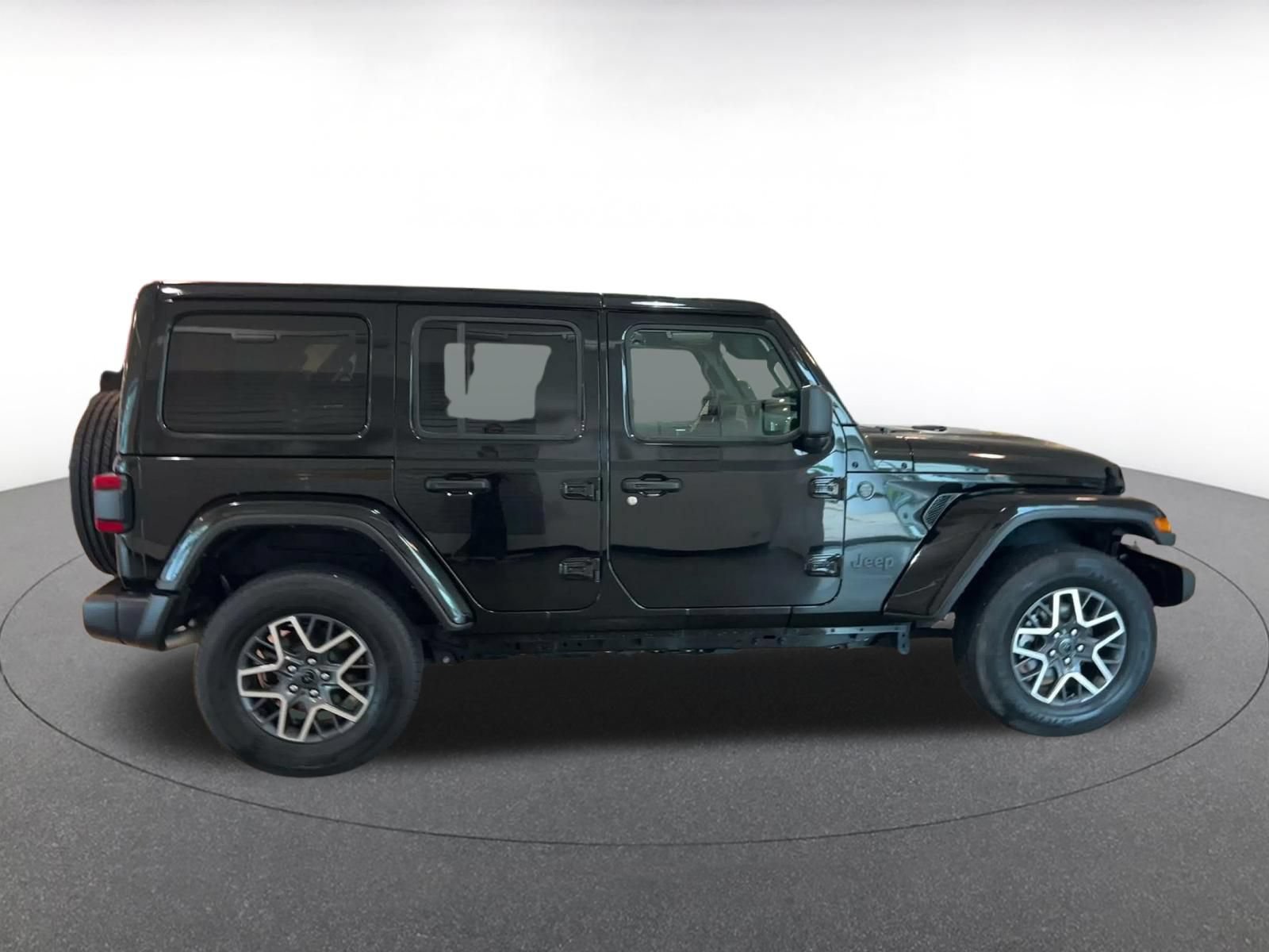Thumbnail: 2025 Jeep Wrangler - 16