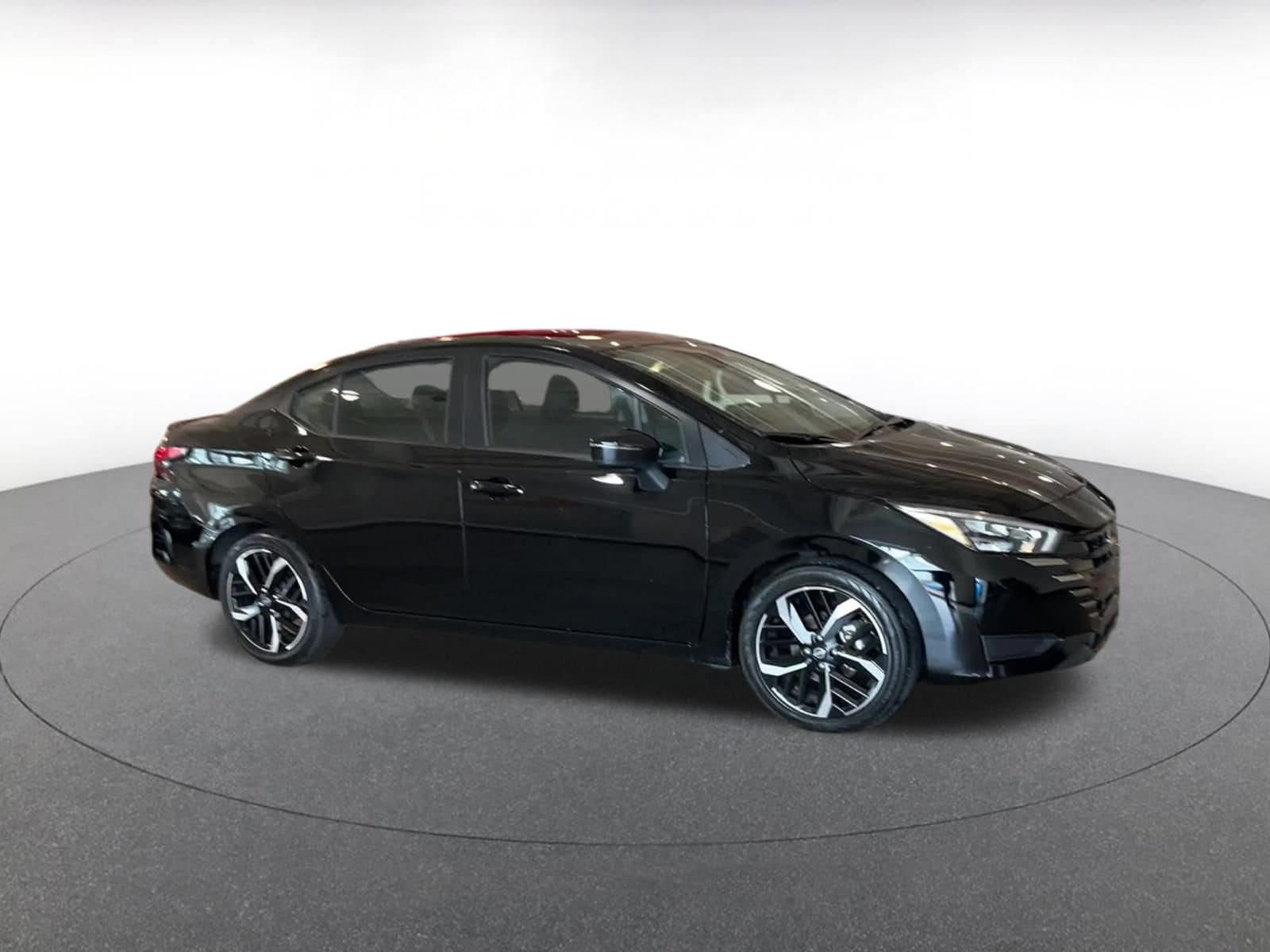 Thumbnail: 2024 Nissan Versa - 2