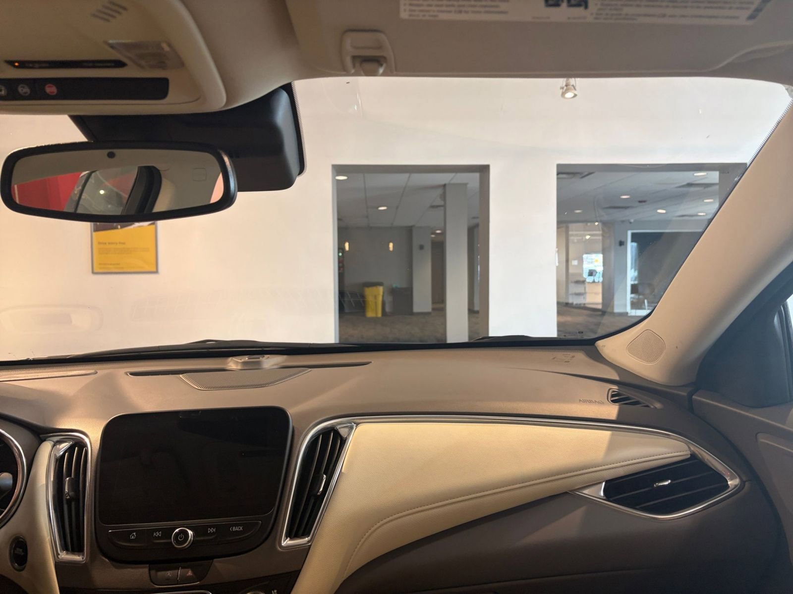 Thumbnail: 2024 Chevrolet Malibu - 35