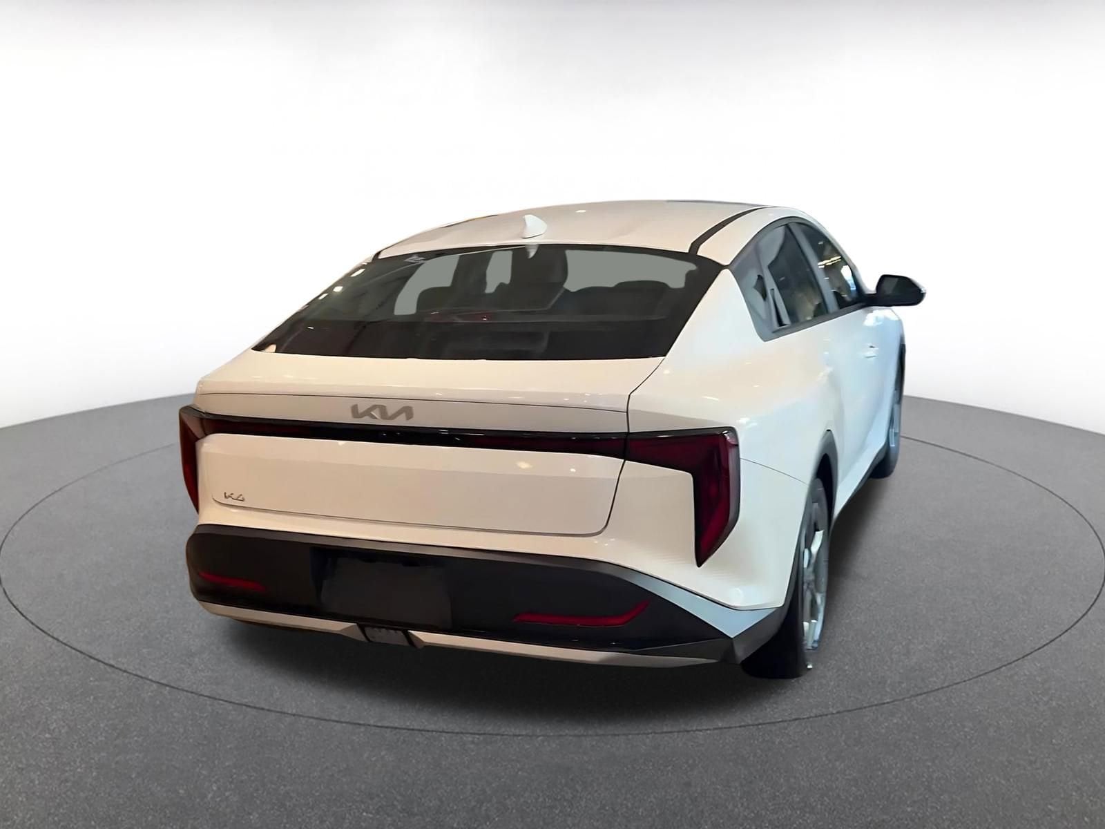 Thumbnail: 2025 Kia K4 - 14