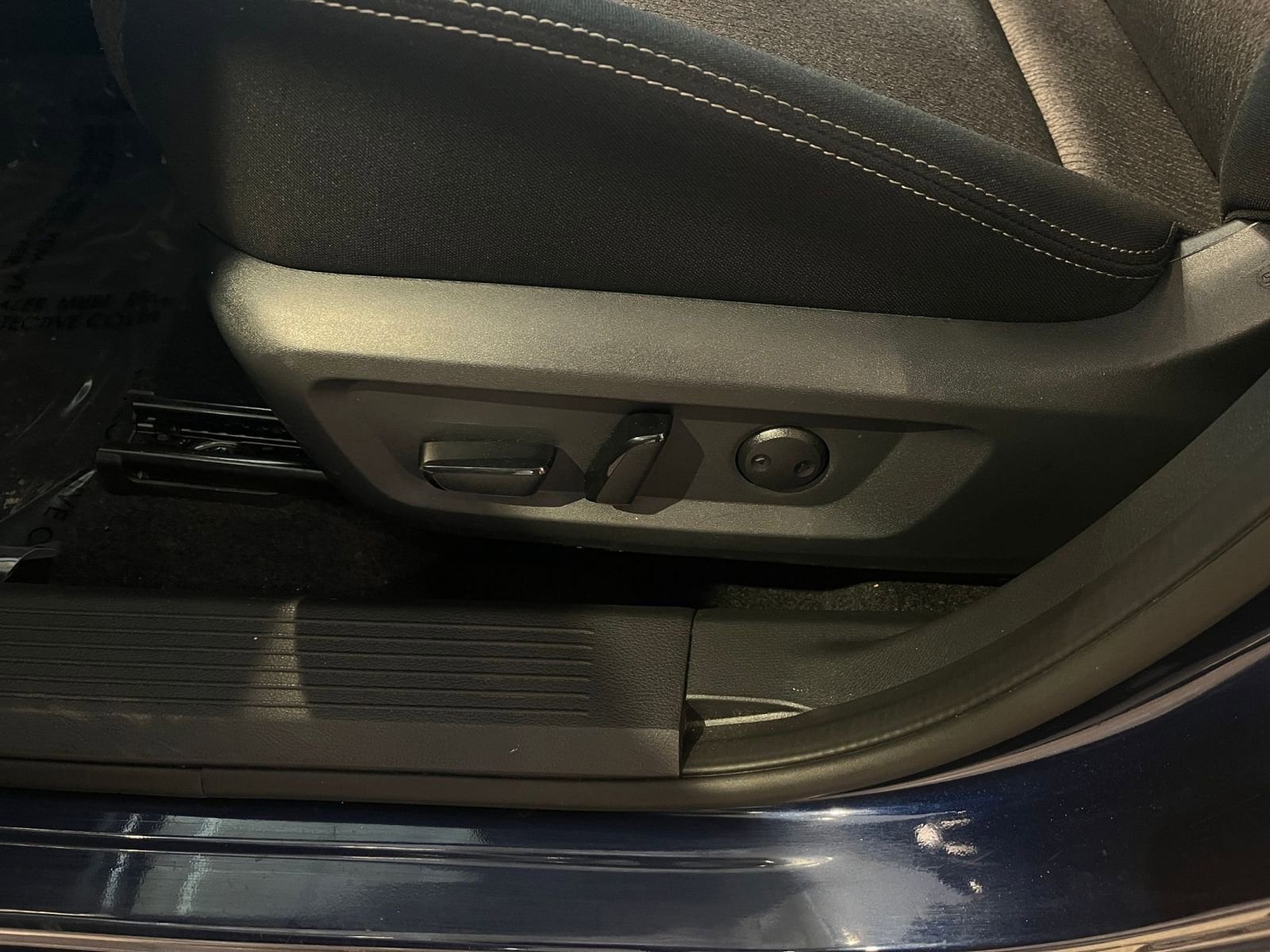 Thumbnail: 2025 Nissan Rogue - 23